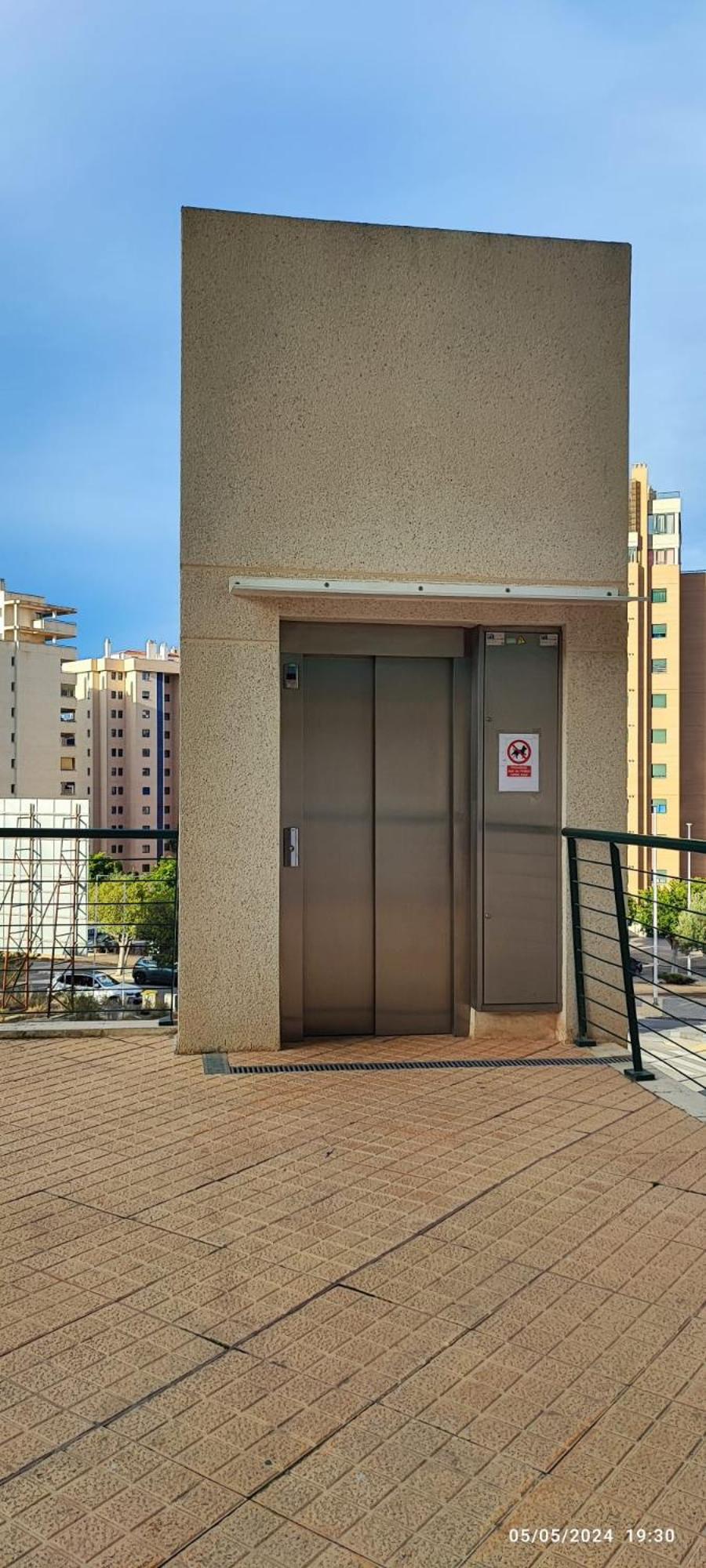 Diora Vila Park Apartment