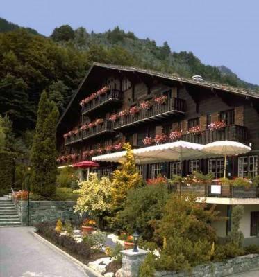 B & B Hôtel Aux Mille Etoiles