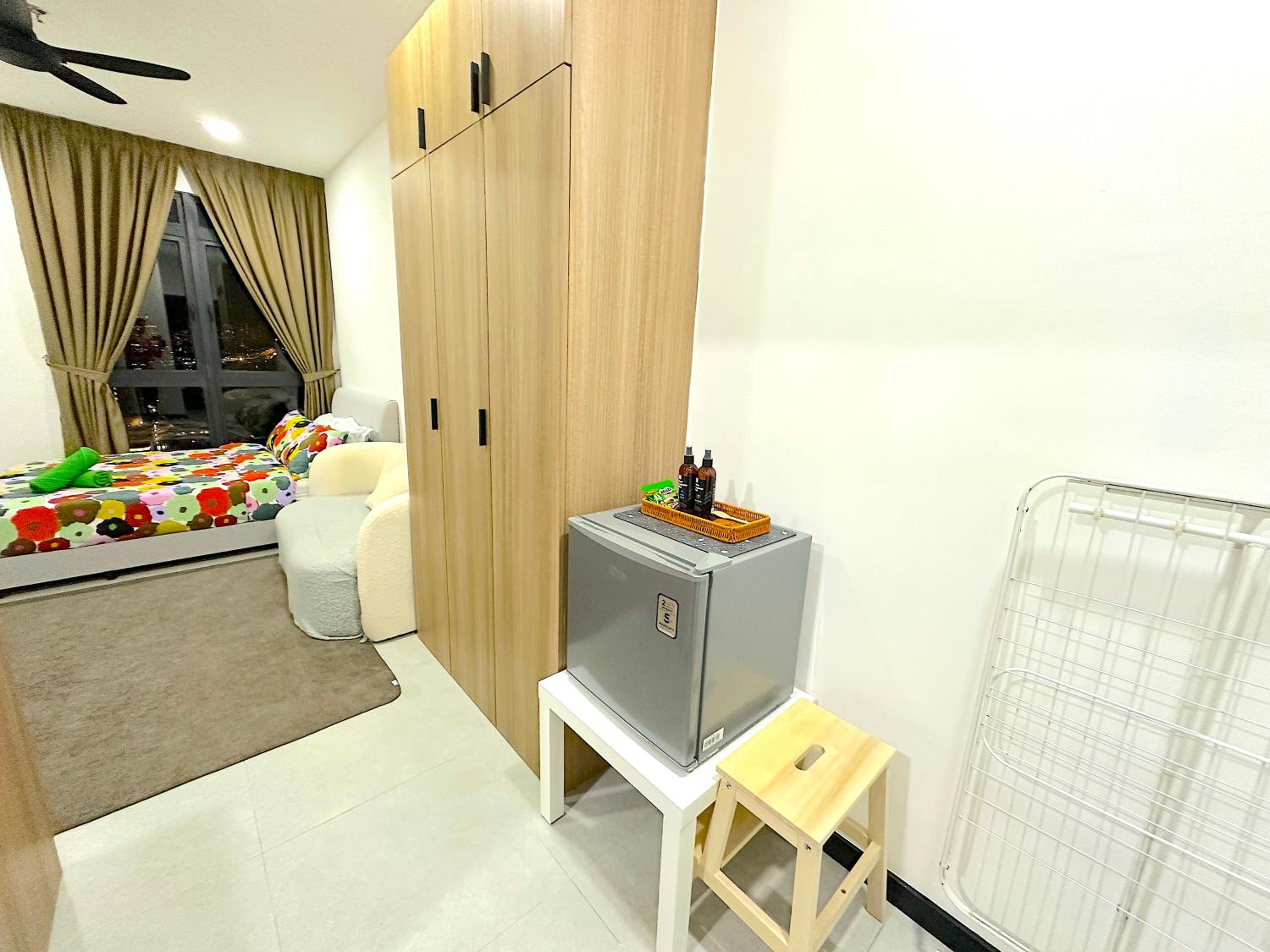 Neu Suites By Serenity Homes Near Gleneagles, KLCC & LRT, Kuala Lumpur - 19