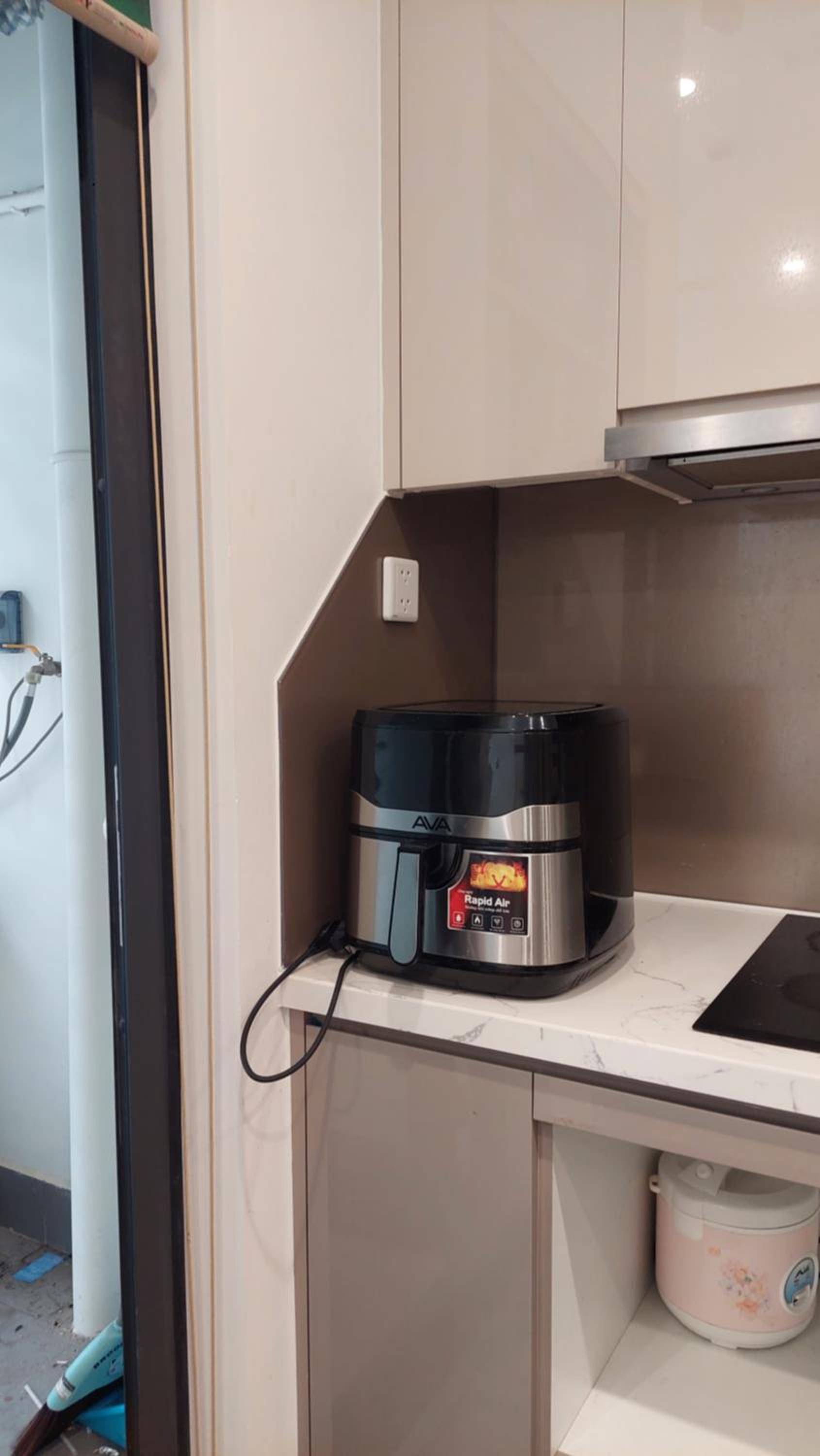 TK Resortstay - Vinhomes Smart City