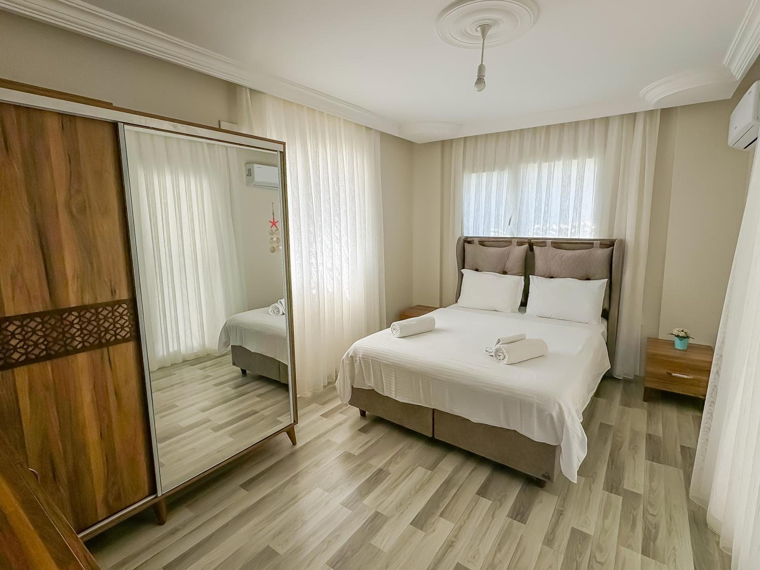 Begonville Villas Ladies Beach — photo 5