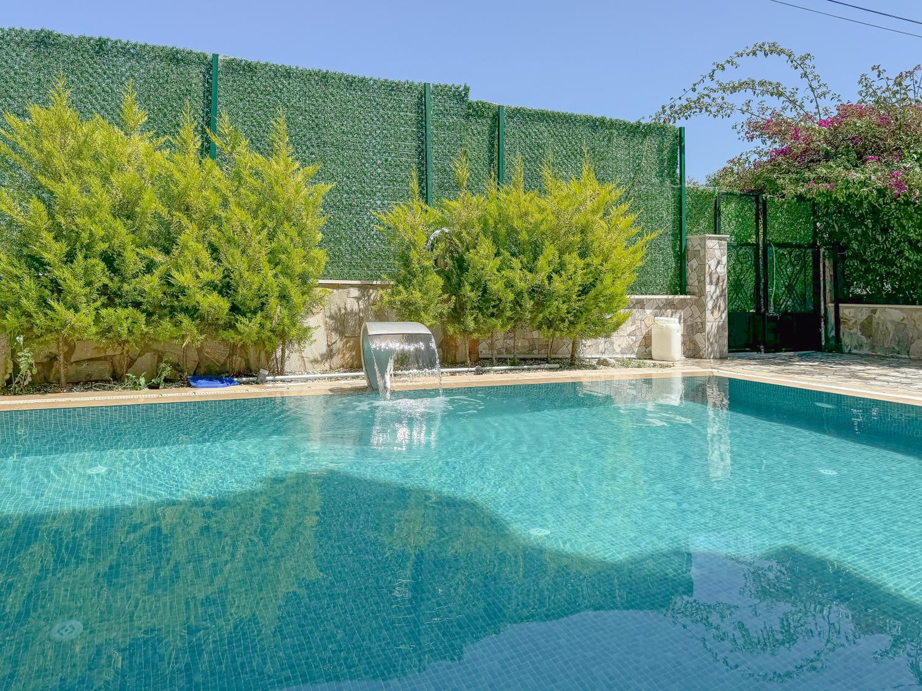Begonville Villas Ladies Beach — photo 3