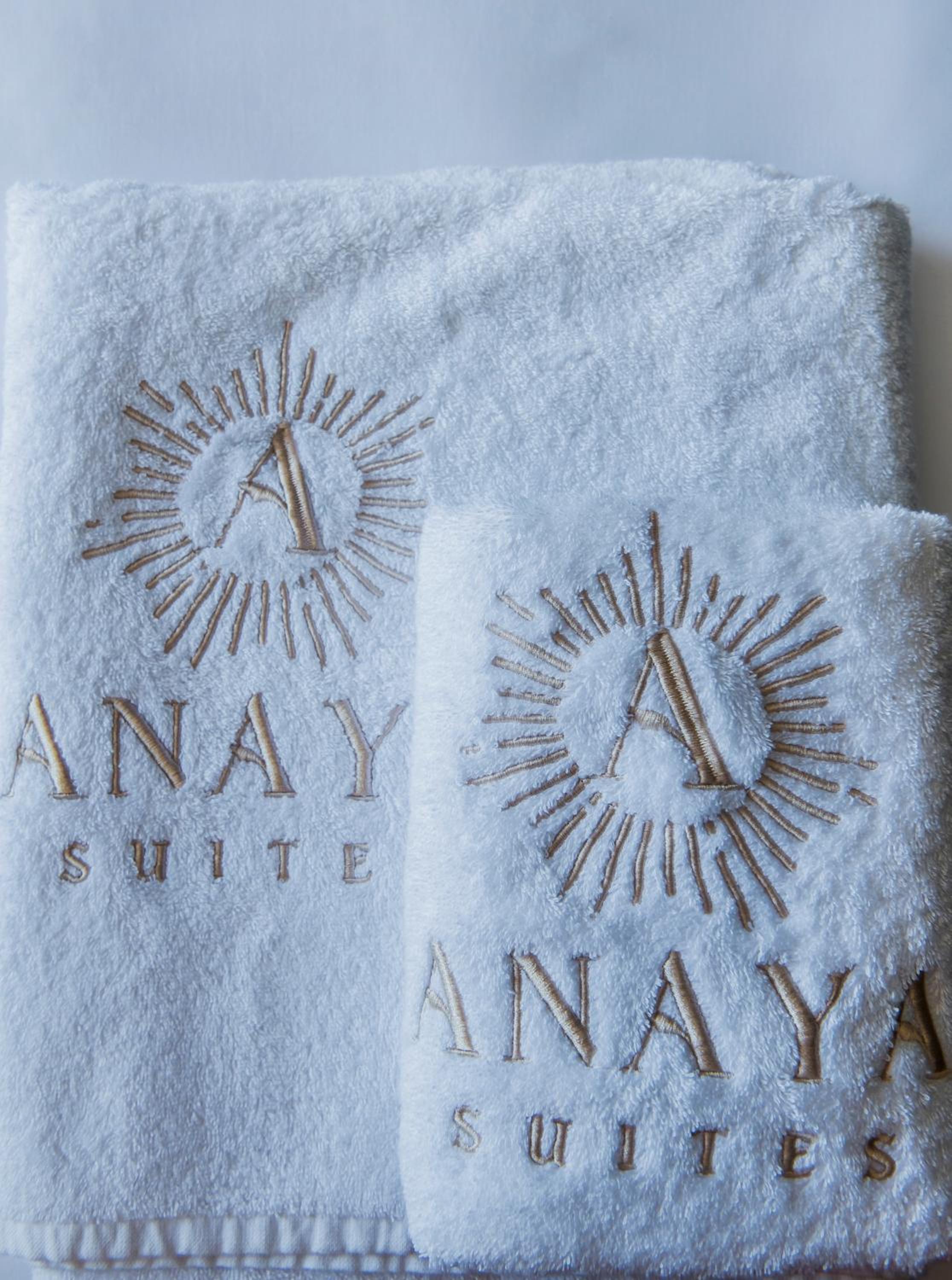 Anaya Suites