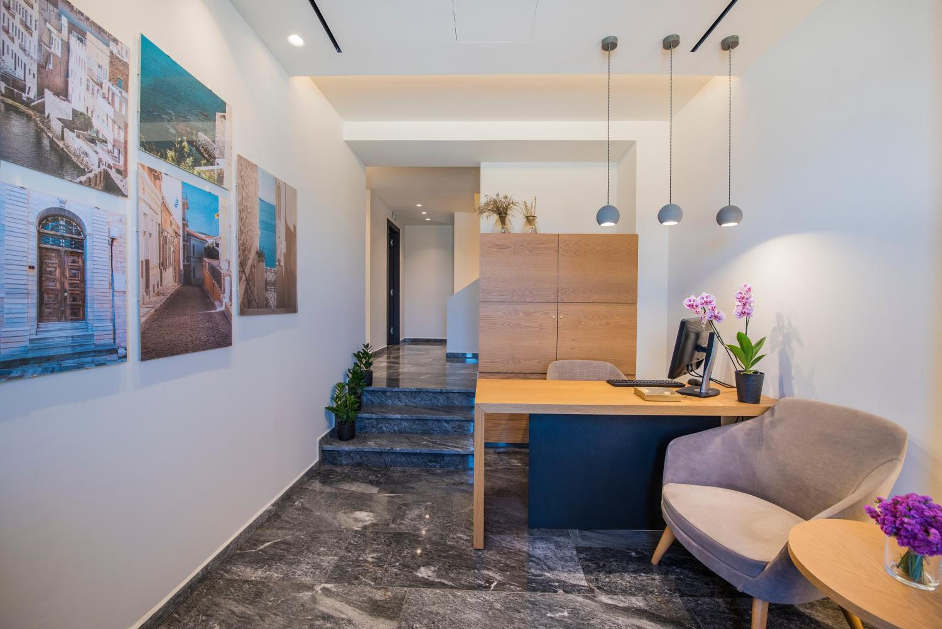 Anaya Suites