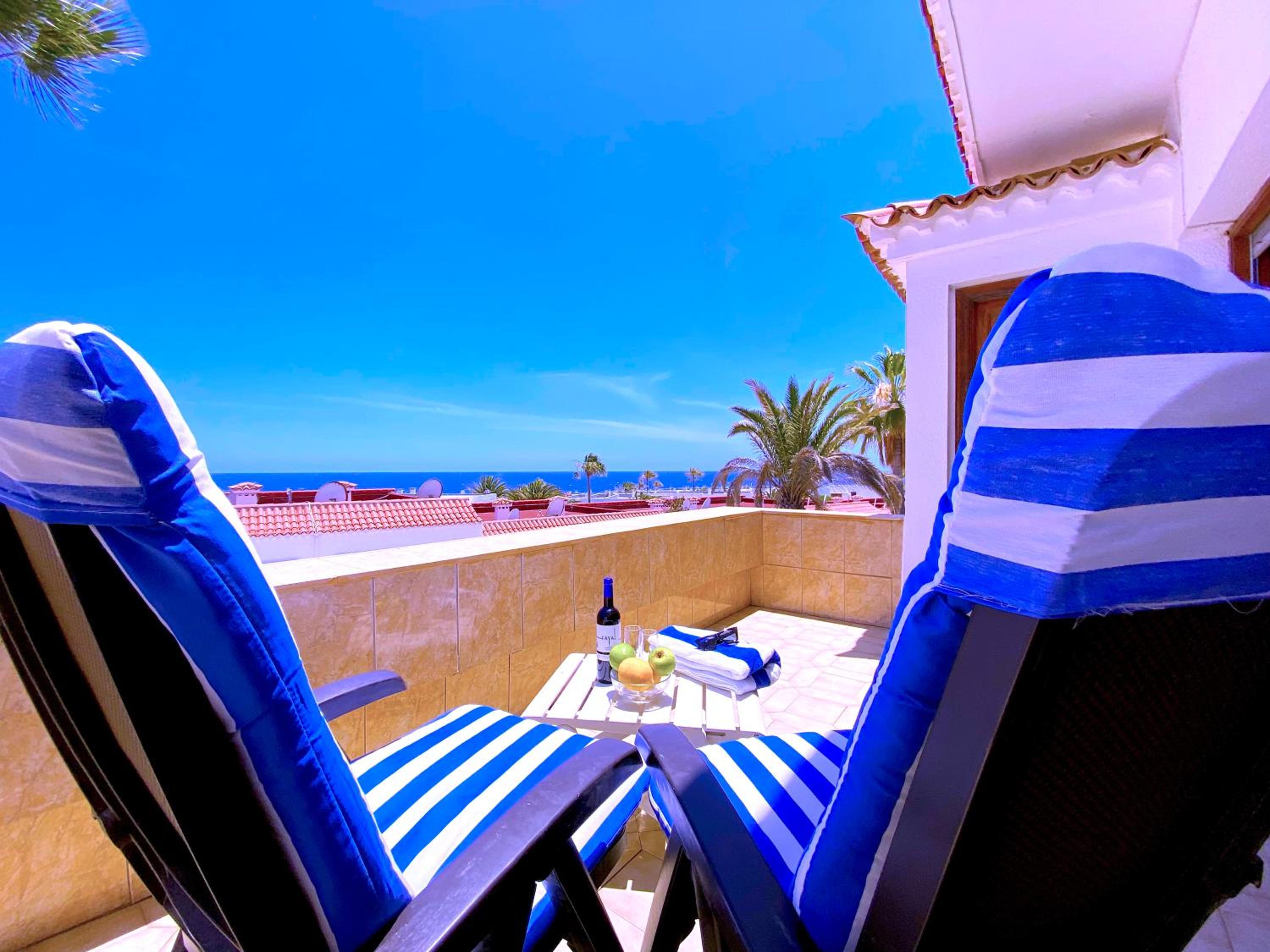 Tropicalidays Atlantic Hideaway Costa del Silencio