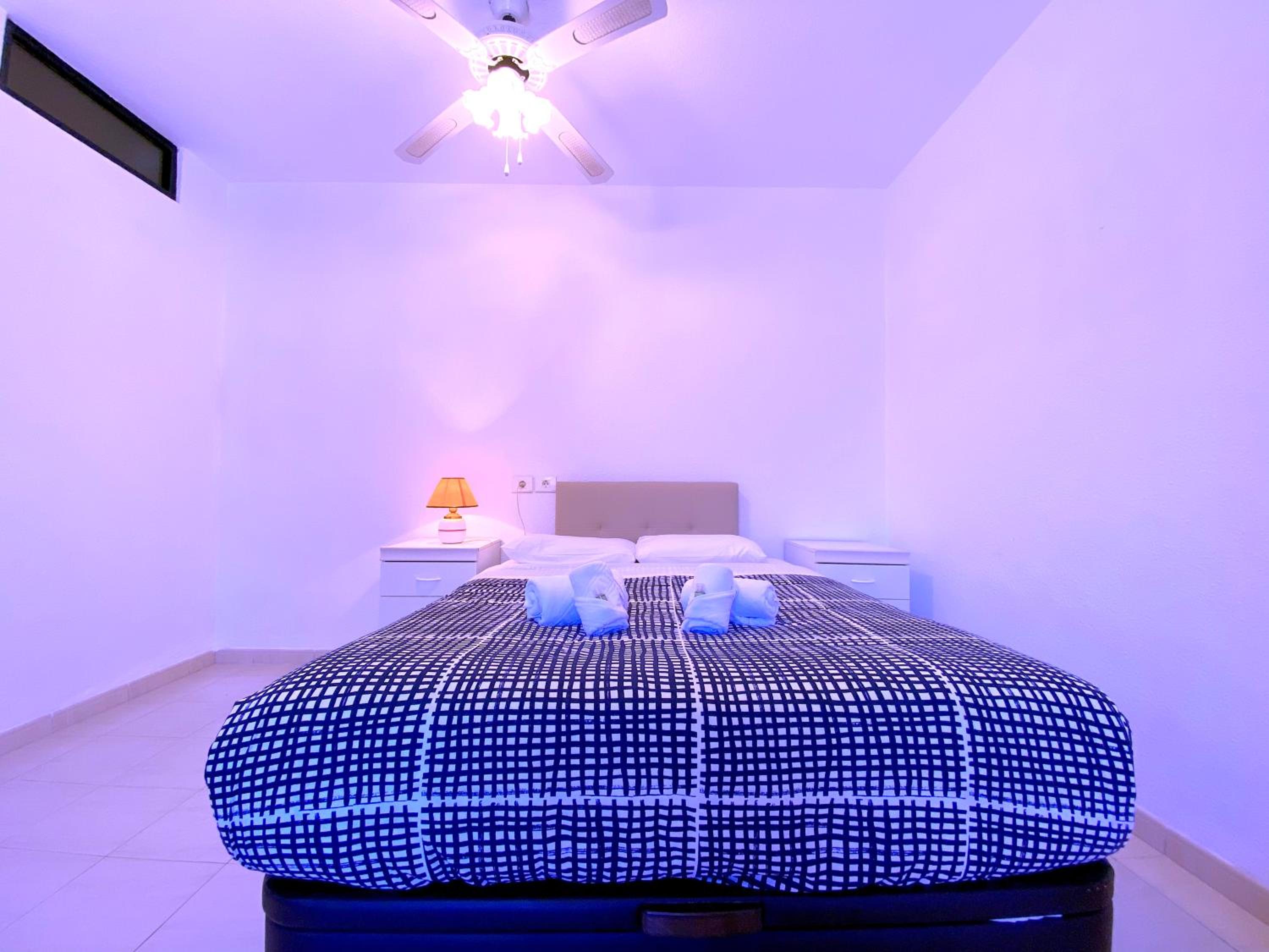 Tropicalidays Atlantic Hideaway Costa del Silencio