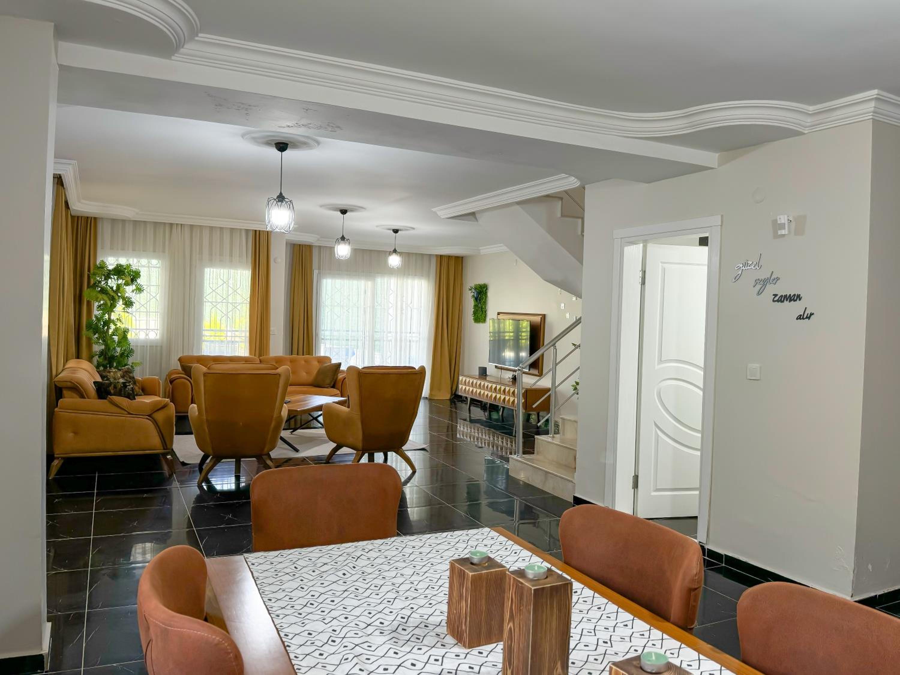 Begonville Villas Ladies Beach — photo 4