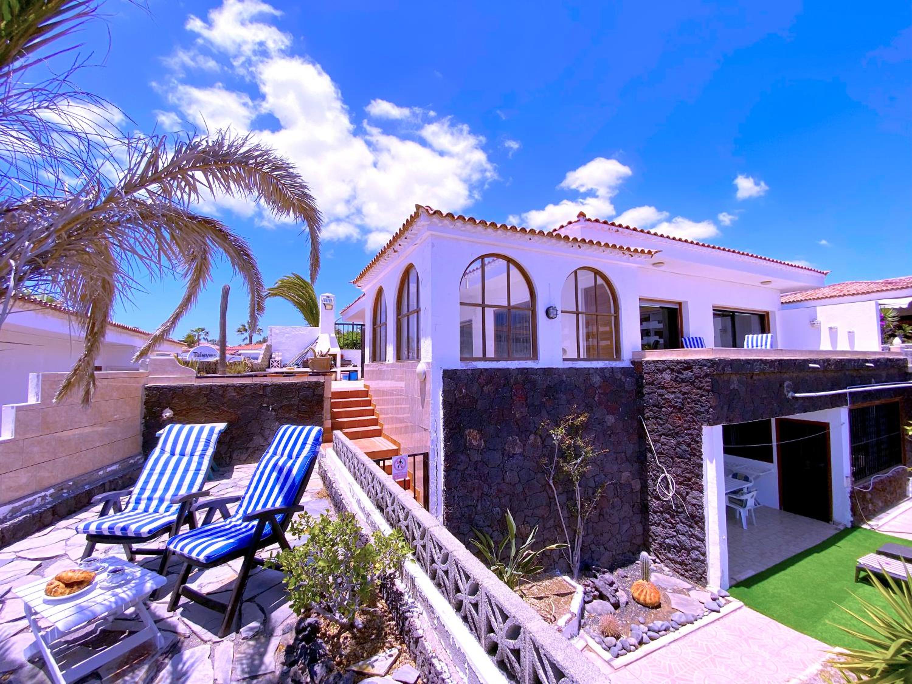 Tropicalidays Atlantic Hideaway Costa del Silencio