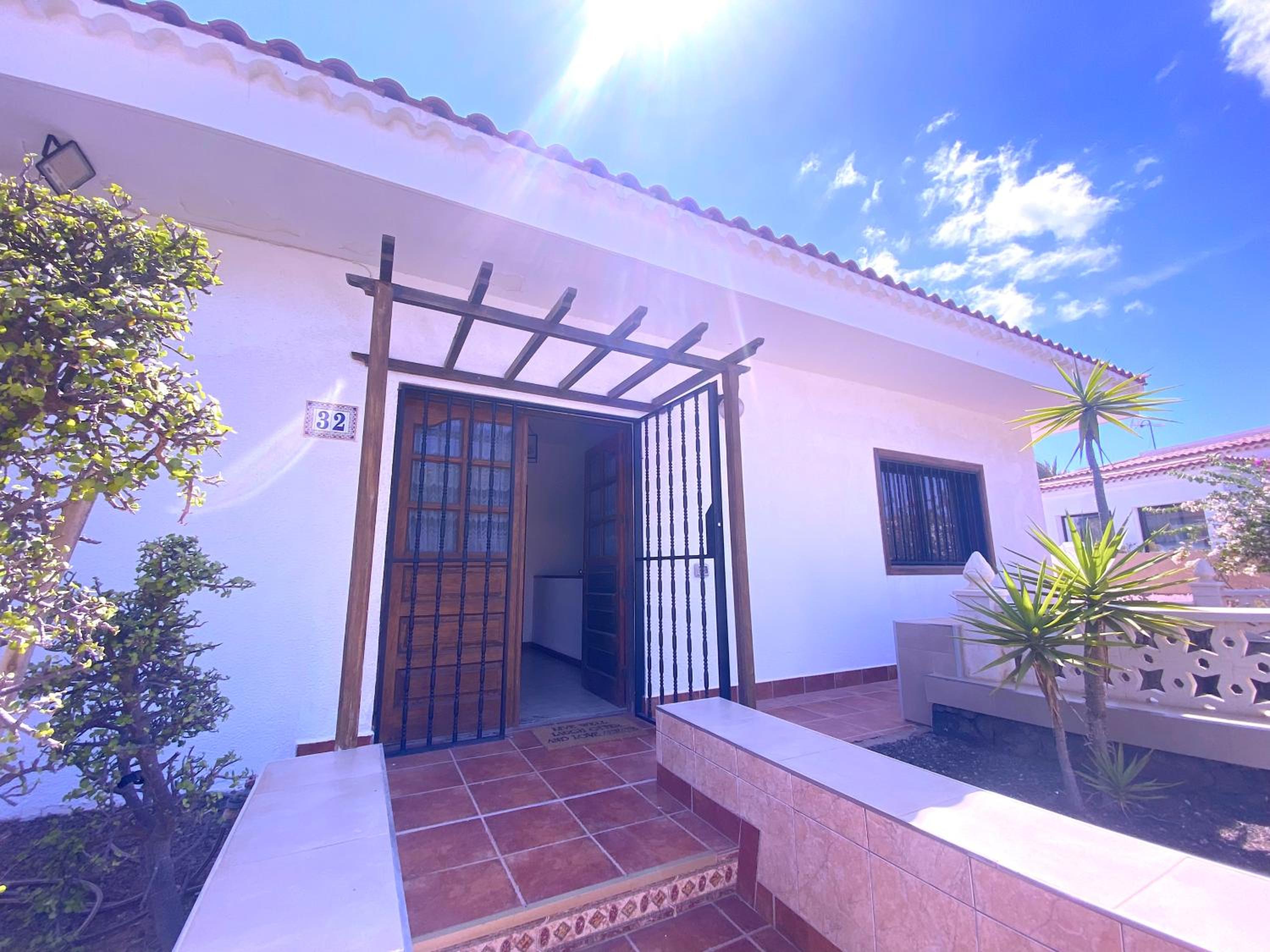 Tropicalidays Atlantic Hideaway Costa del Silencio