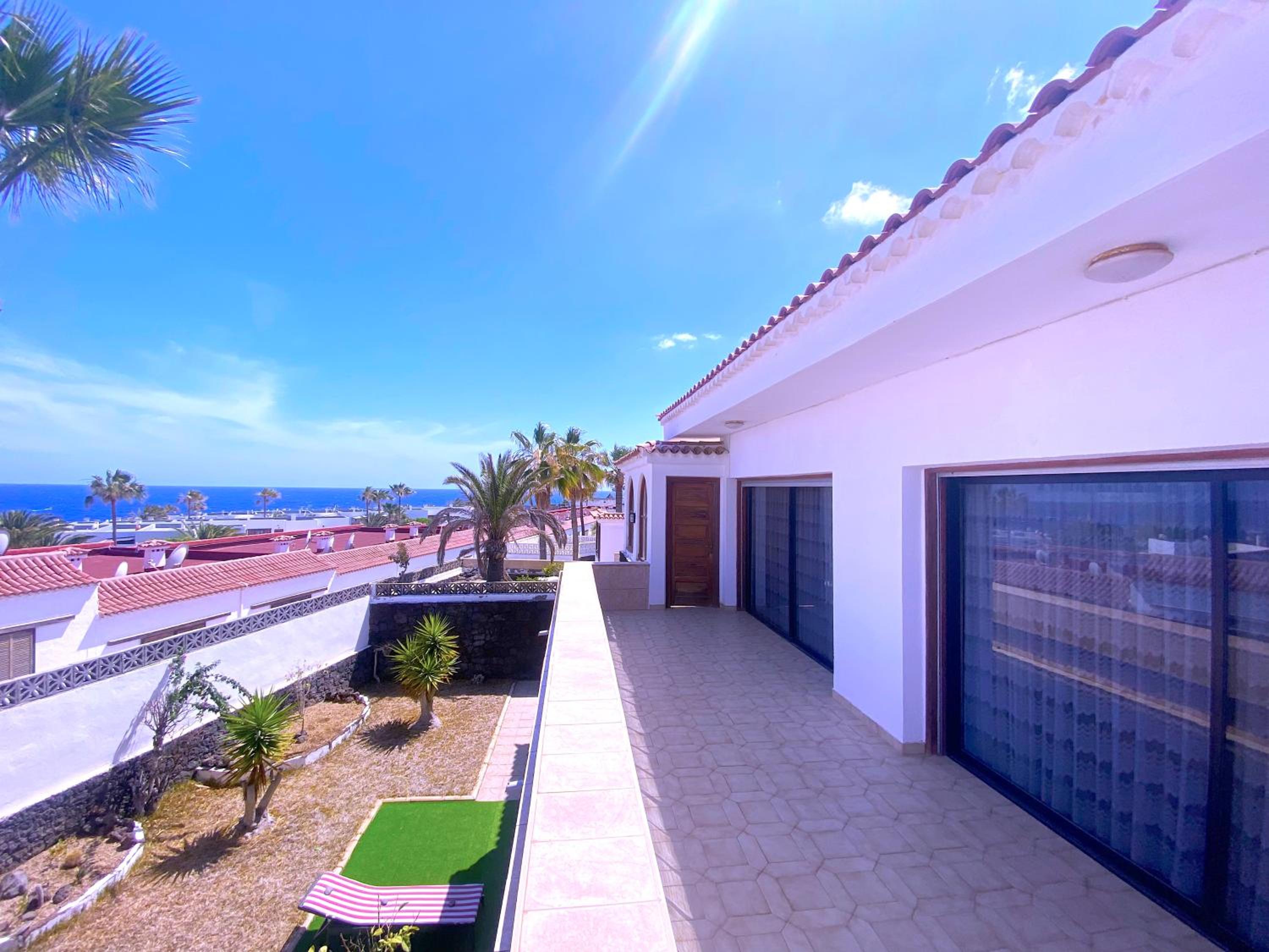 Tropicalidays Atlantic Hideaway Costa del Silencio