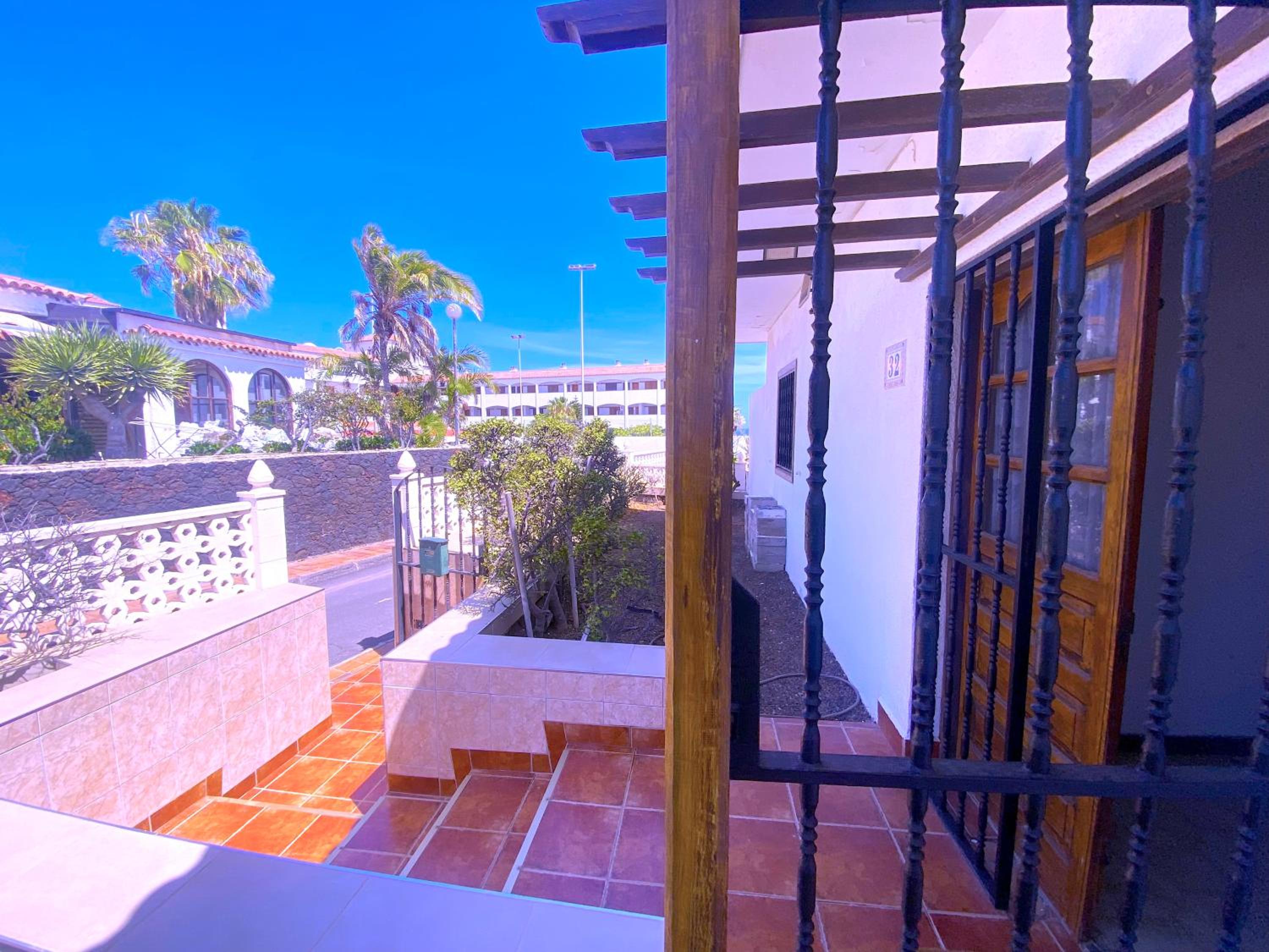 Tropicalidays Atlantic Hideaway Costa del Silencio