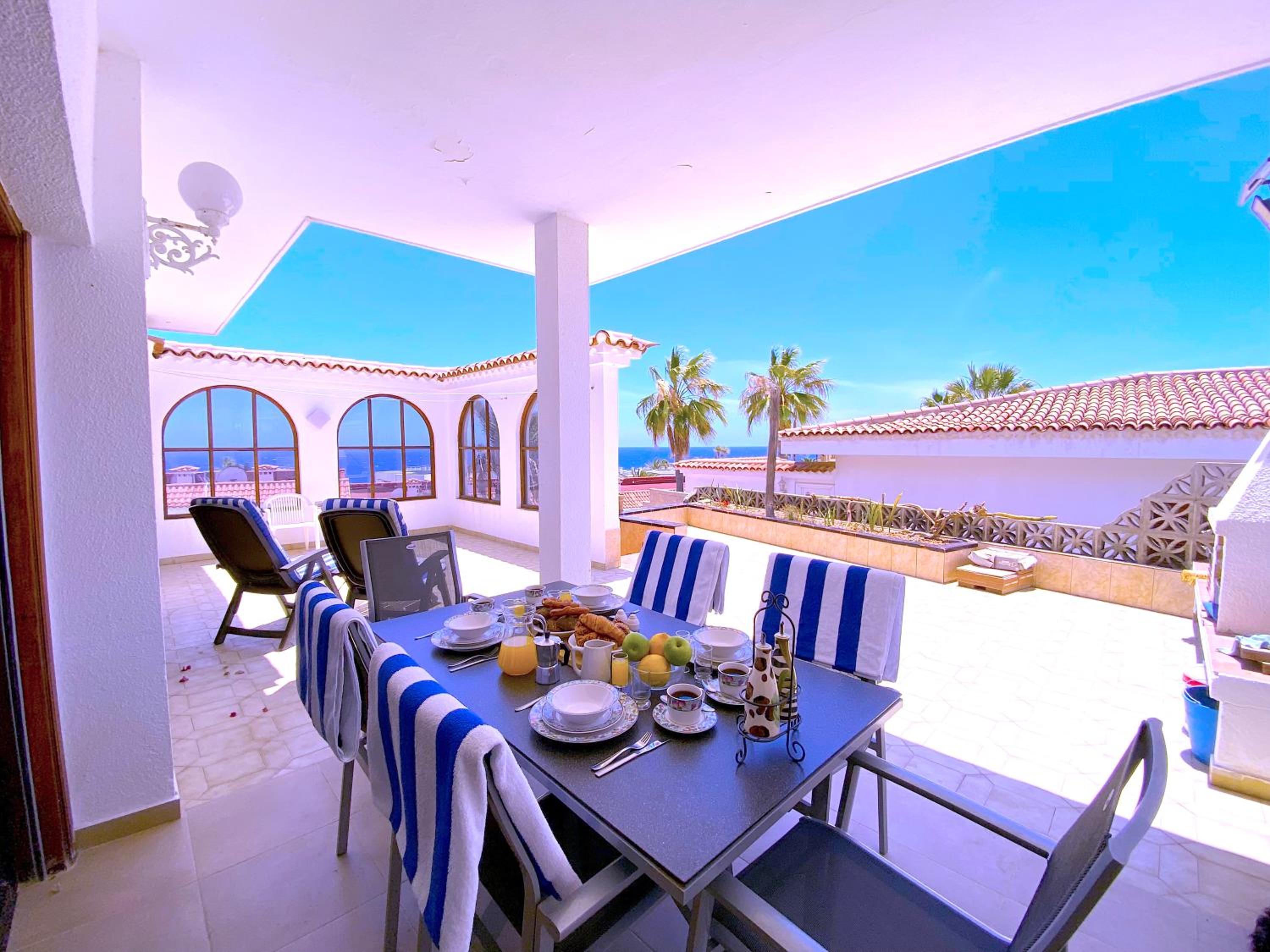 Tropicalidays Atlantic Hideaway Costa del Silencio