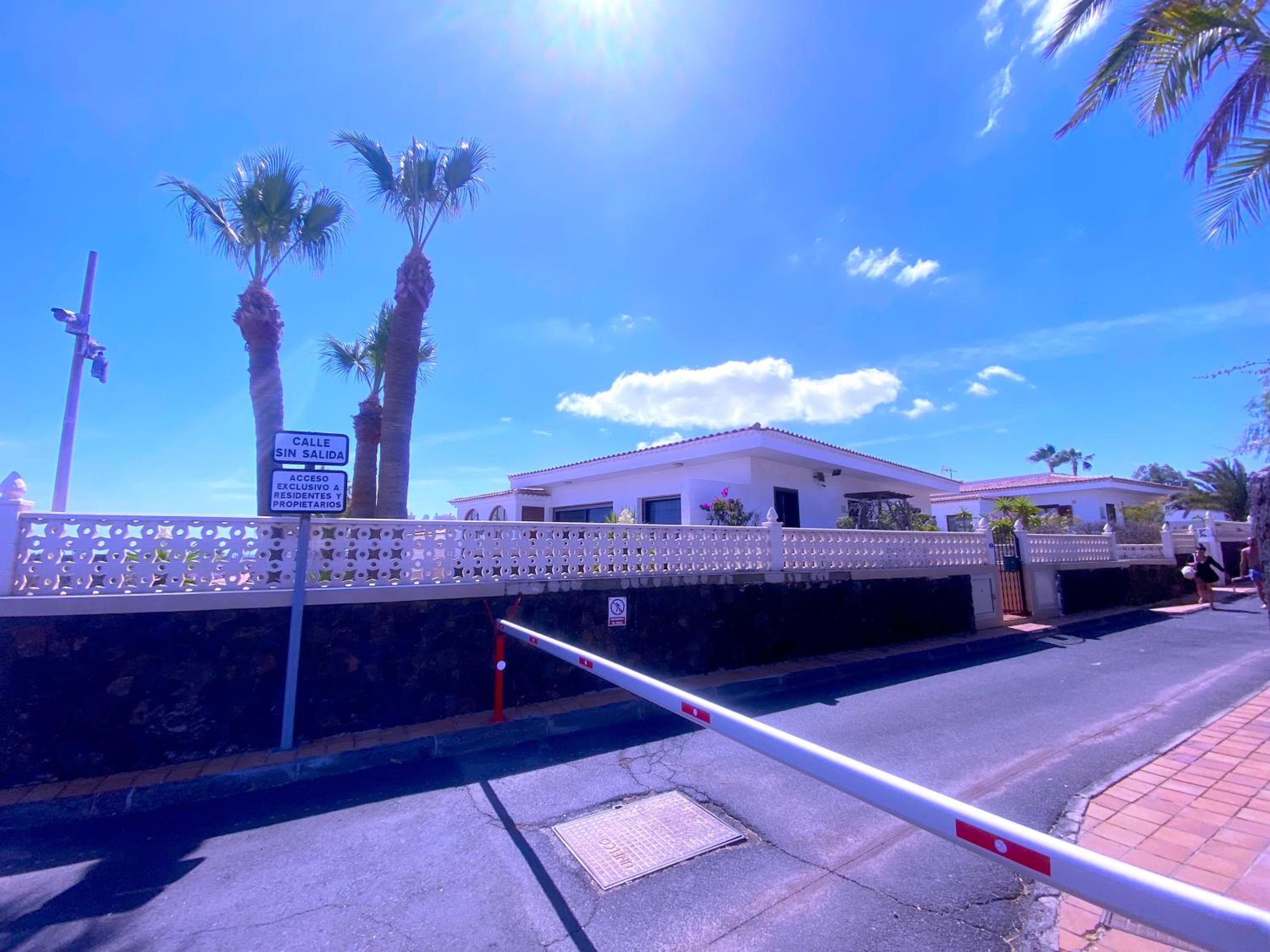 Tropicalidays Atlantic Hideaway Costa del Silencio