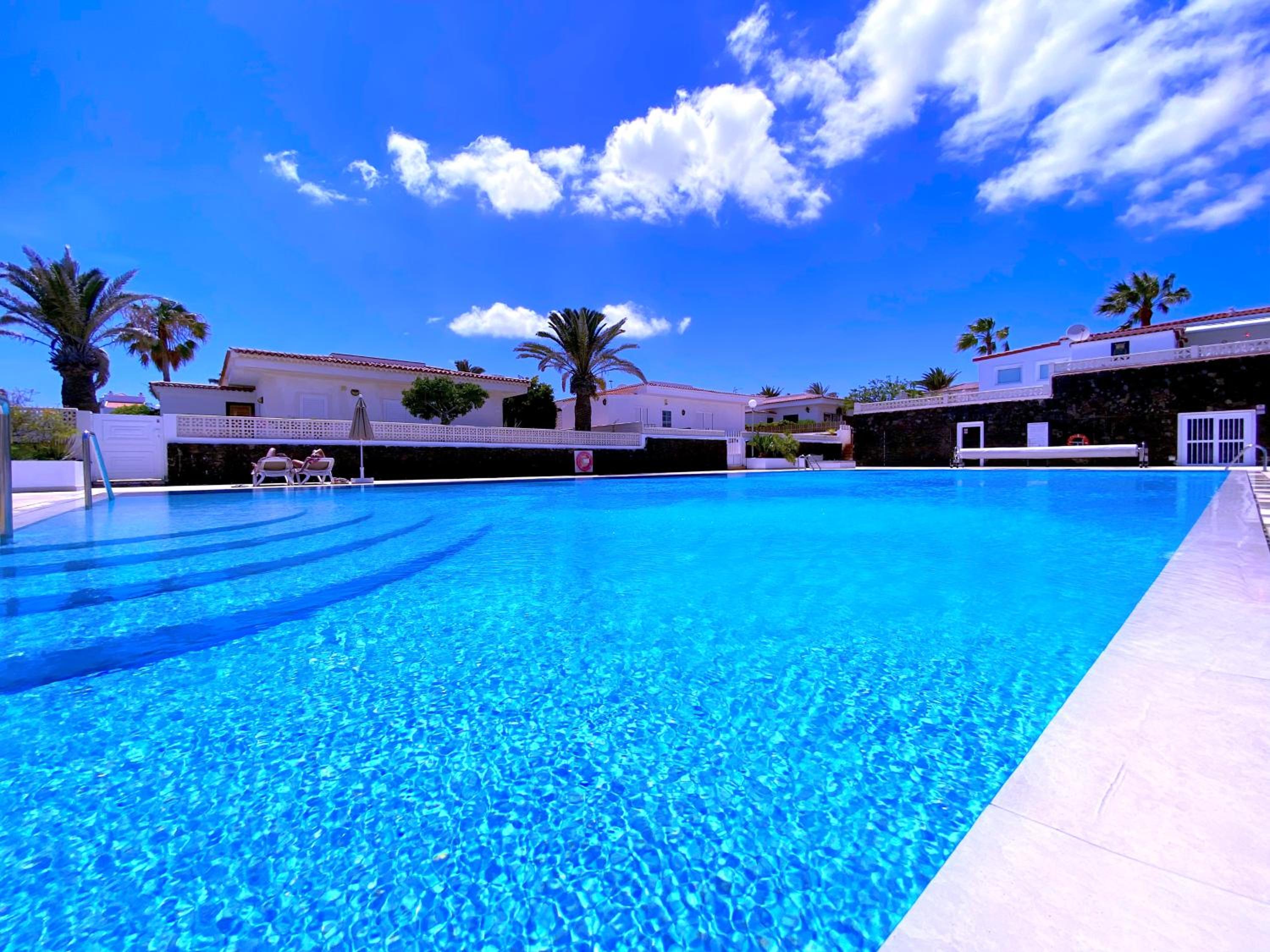 Tropicalidays Atlantic Hideaway Costa del Silencio