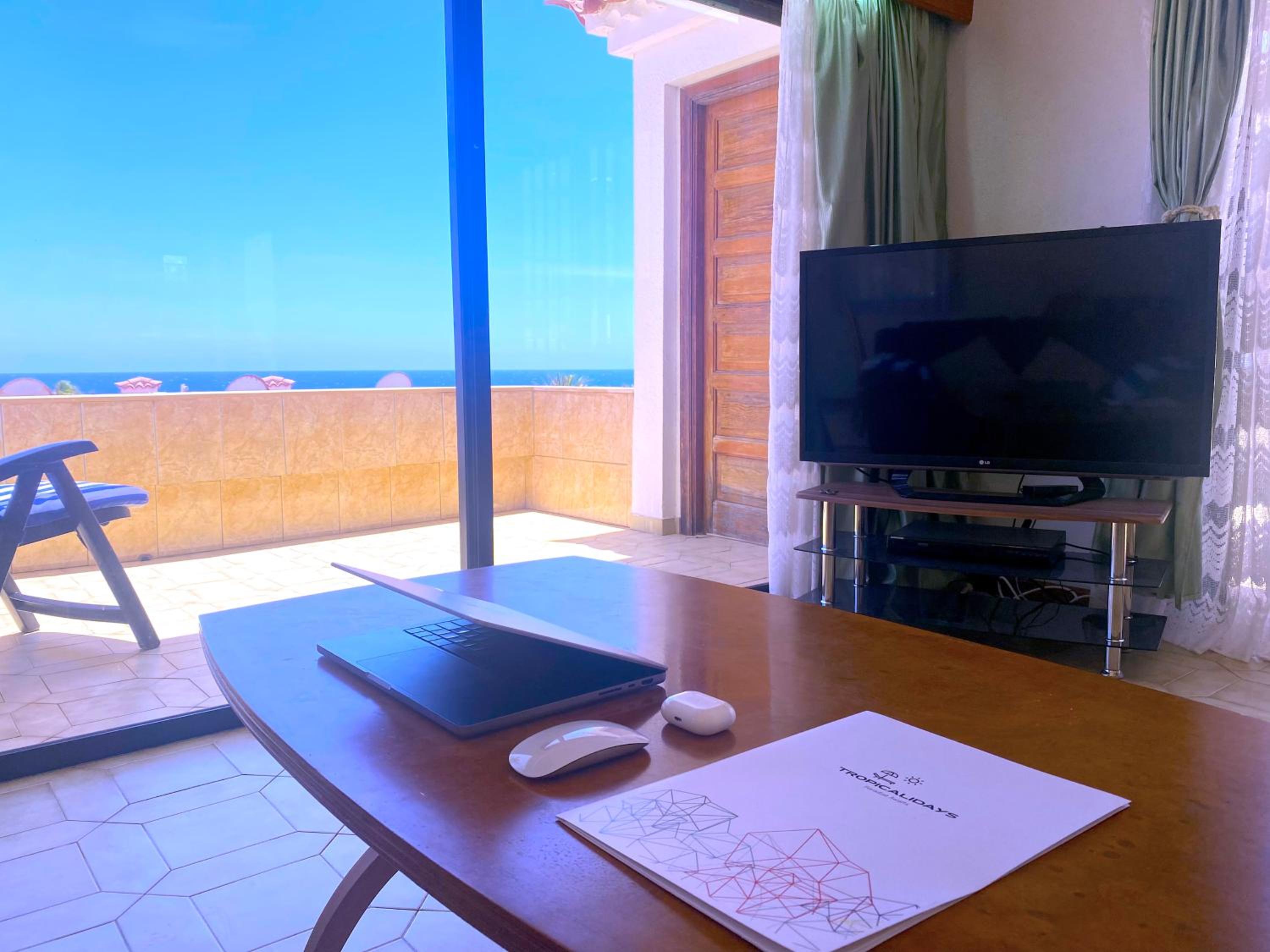 Tropicalidays Atlantic Hideaway Costa del Silencio