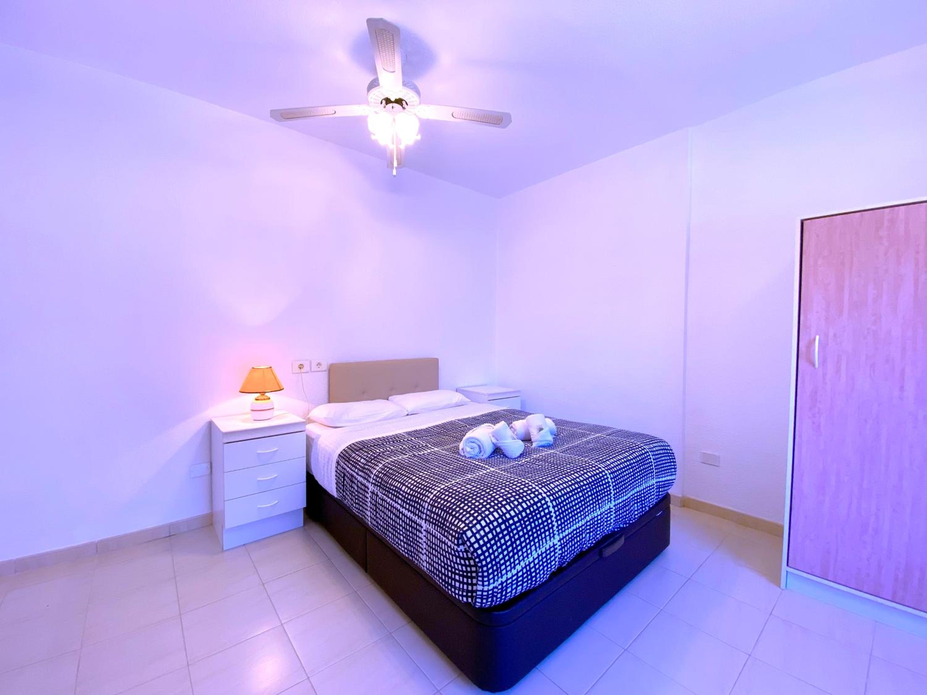 Tropicalidays Atlantic Hideaway Costa del Silencio