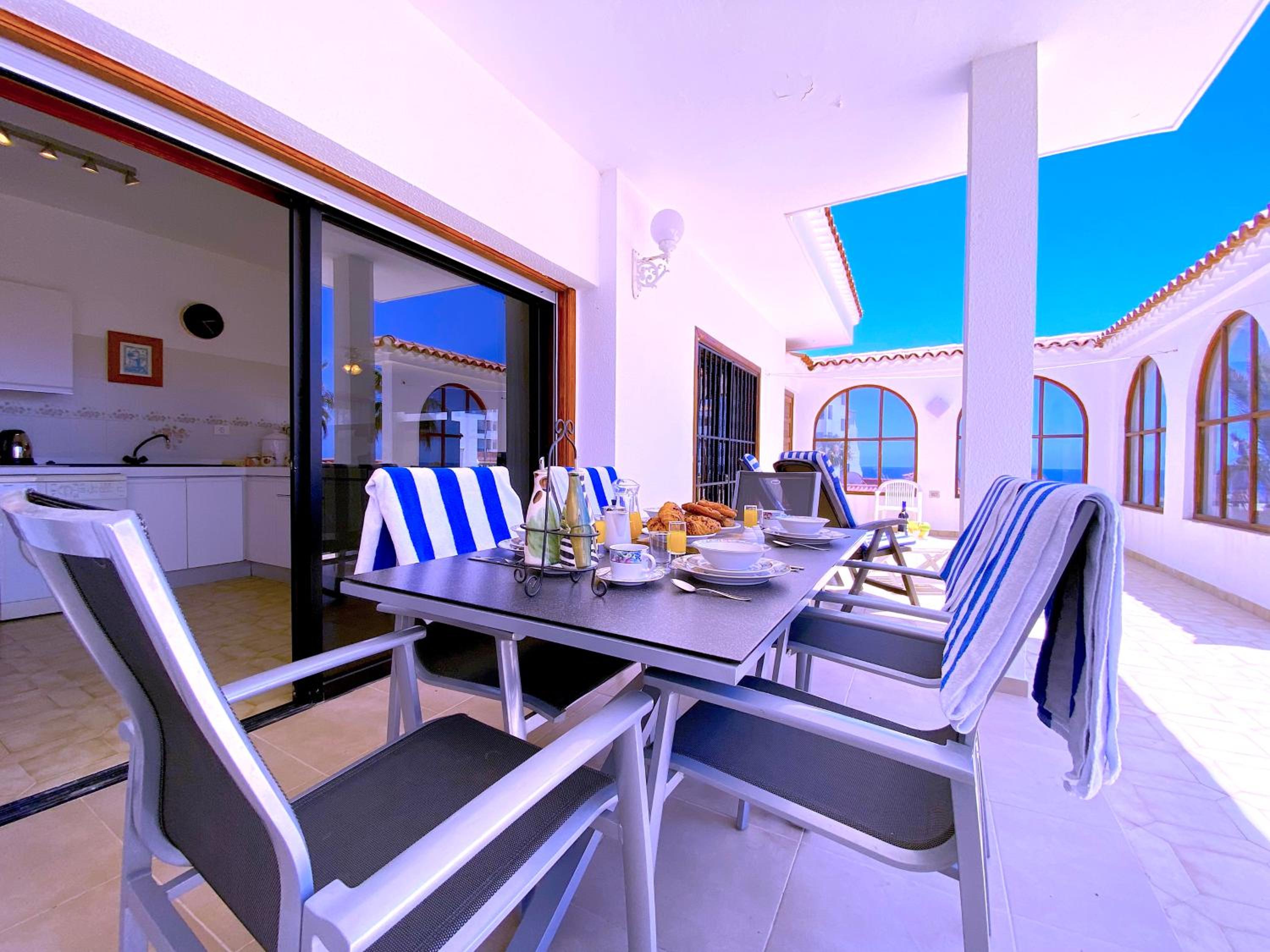 Tropicalidays Atlantic Hideaway Costa del Silencio