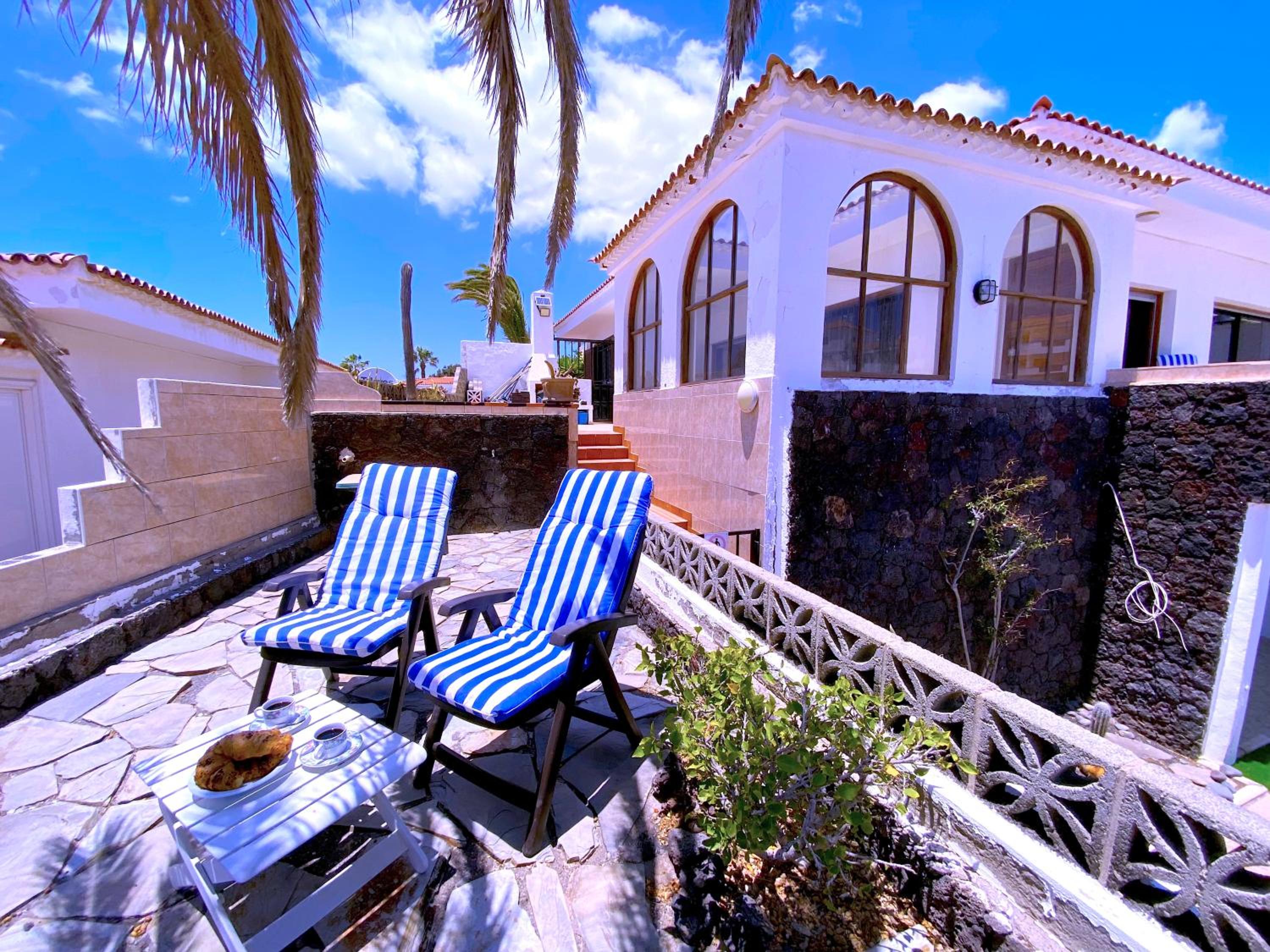 Tropicalidays Atlantic Hideaway Costa del Silencio