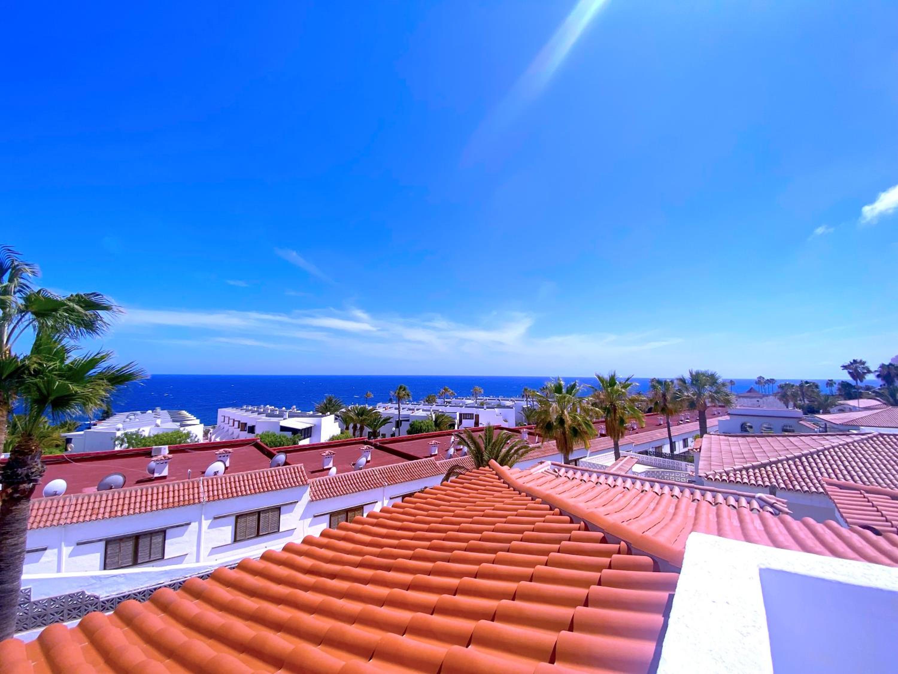 Tropicalidays Atlantic Hideaway Costa del Silencio