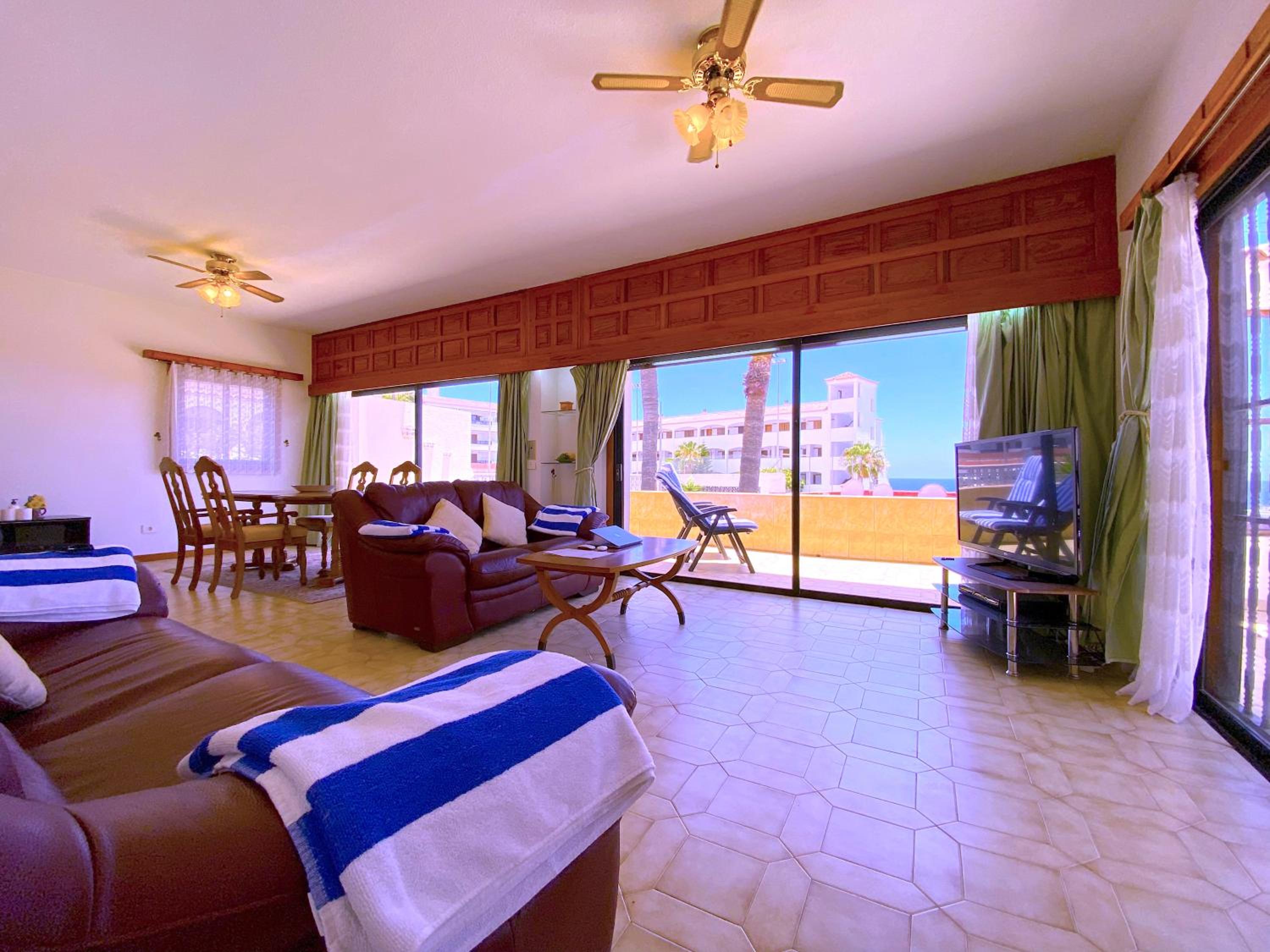 Tropicalidays Atlantic Hideaway Costa del Silencio