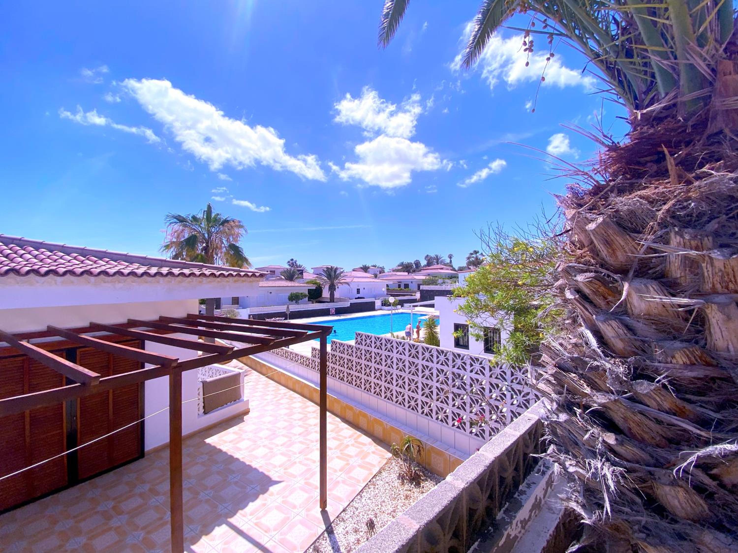 Tropicalidays Atlantic Hideaway Costa del Silencio