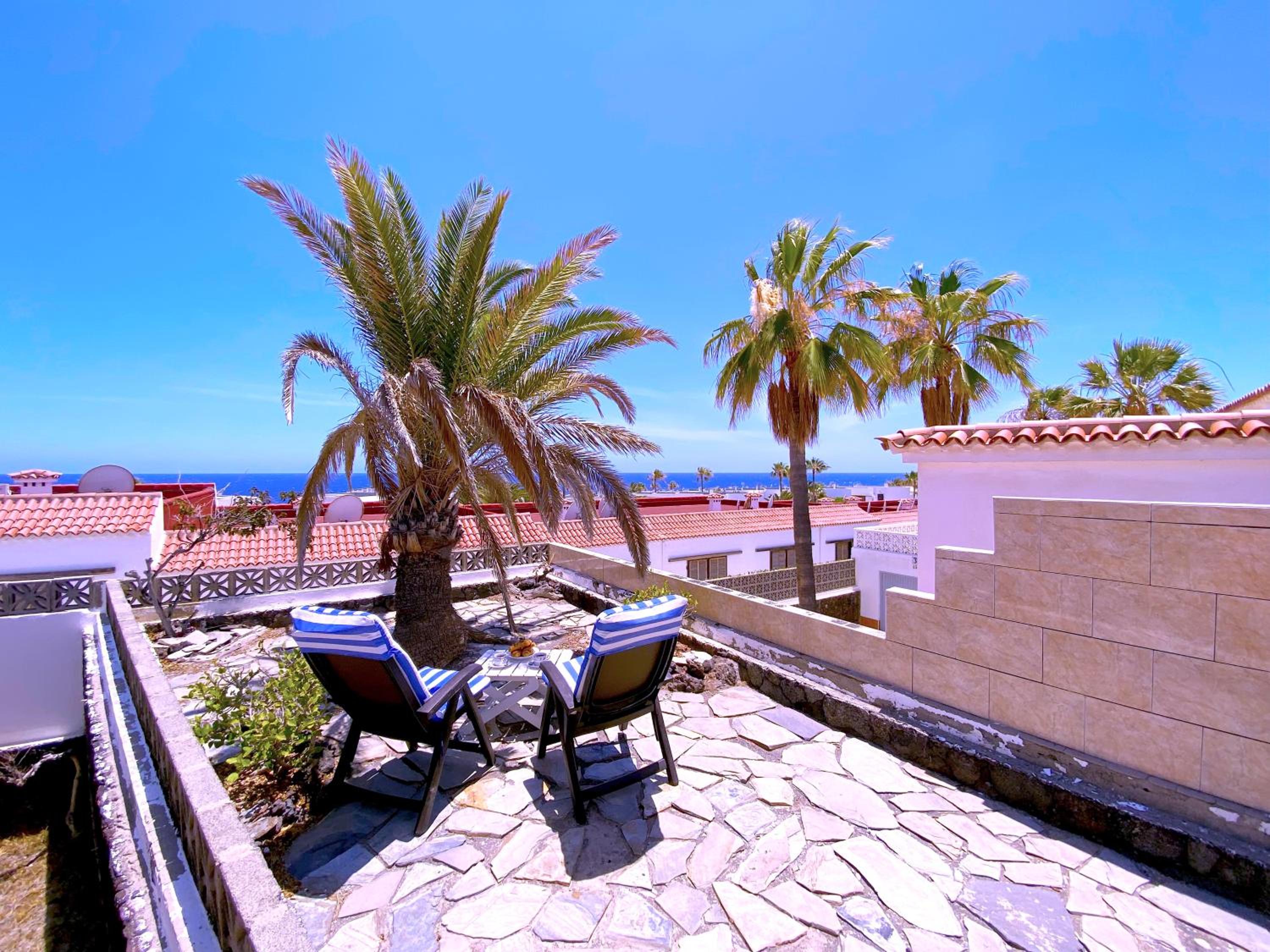 Tropicalidays Atlantic Hideaway Costa del Silencio