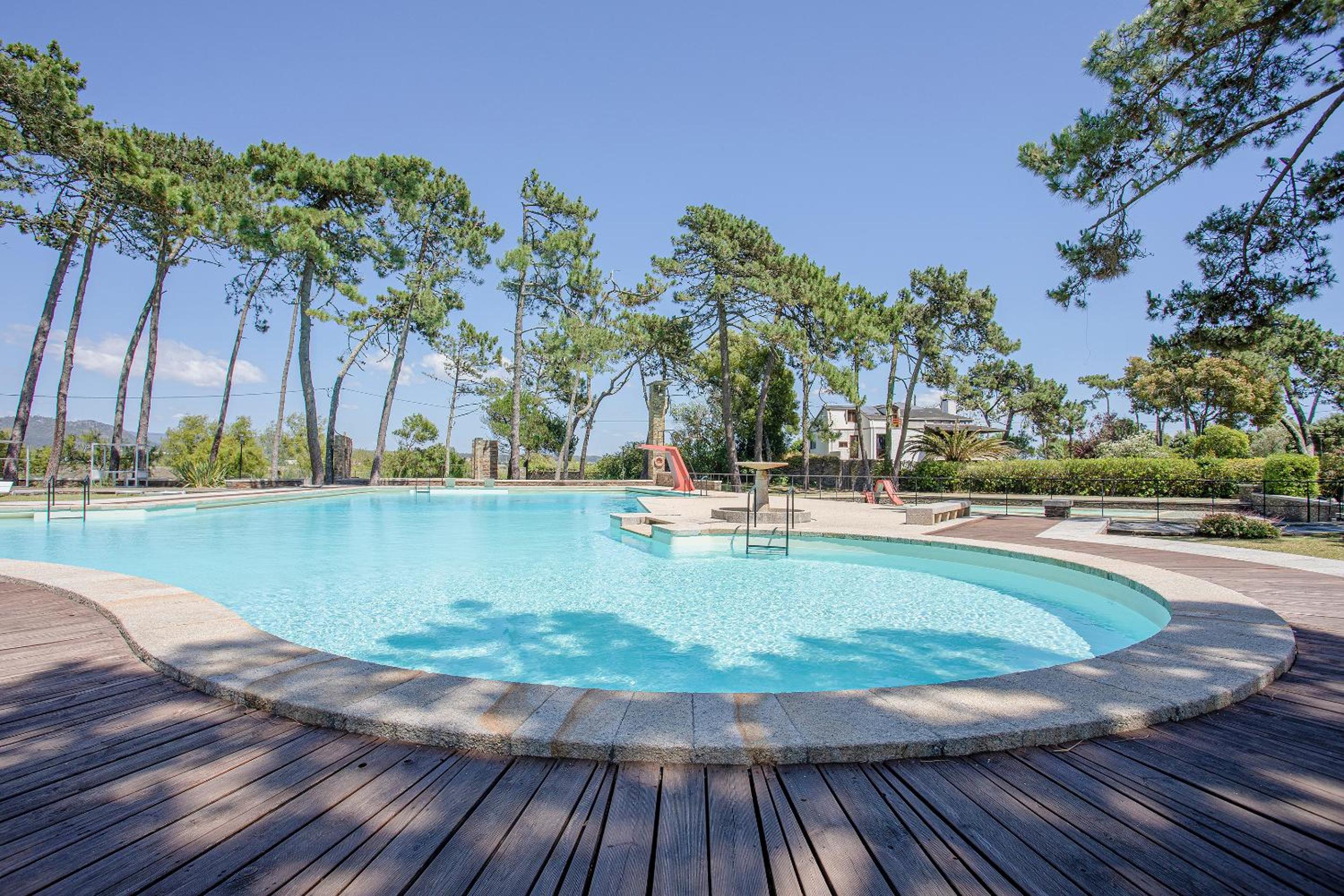 Liiiving in Ofir - Seaside Pool Bungalow view 4