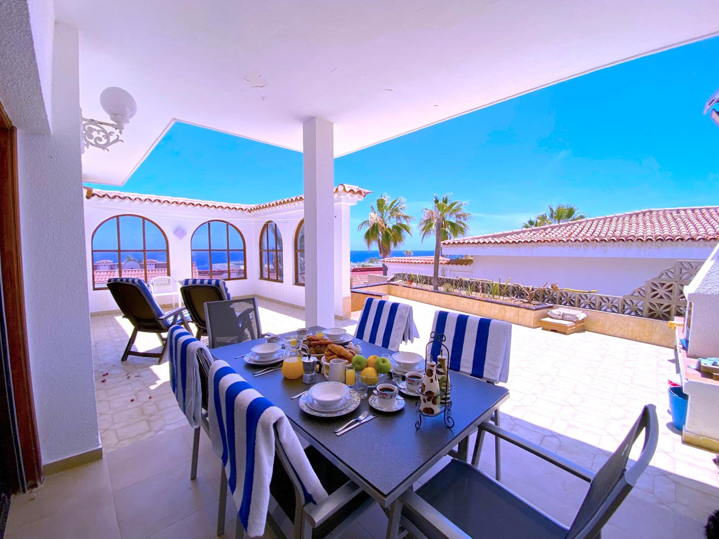 Tropicalidays Atlantic Hideaway Costa del Silencio