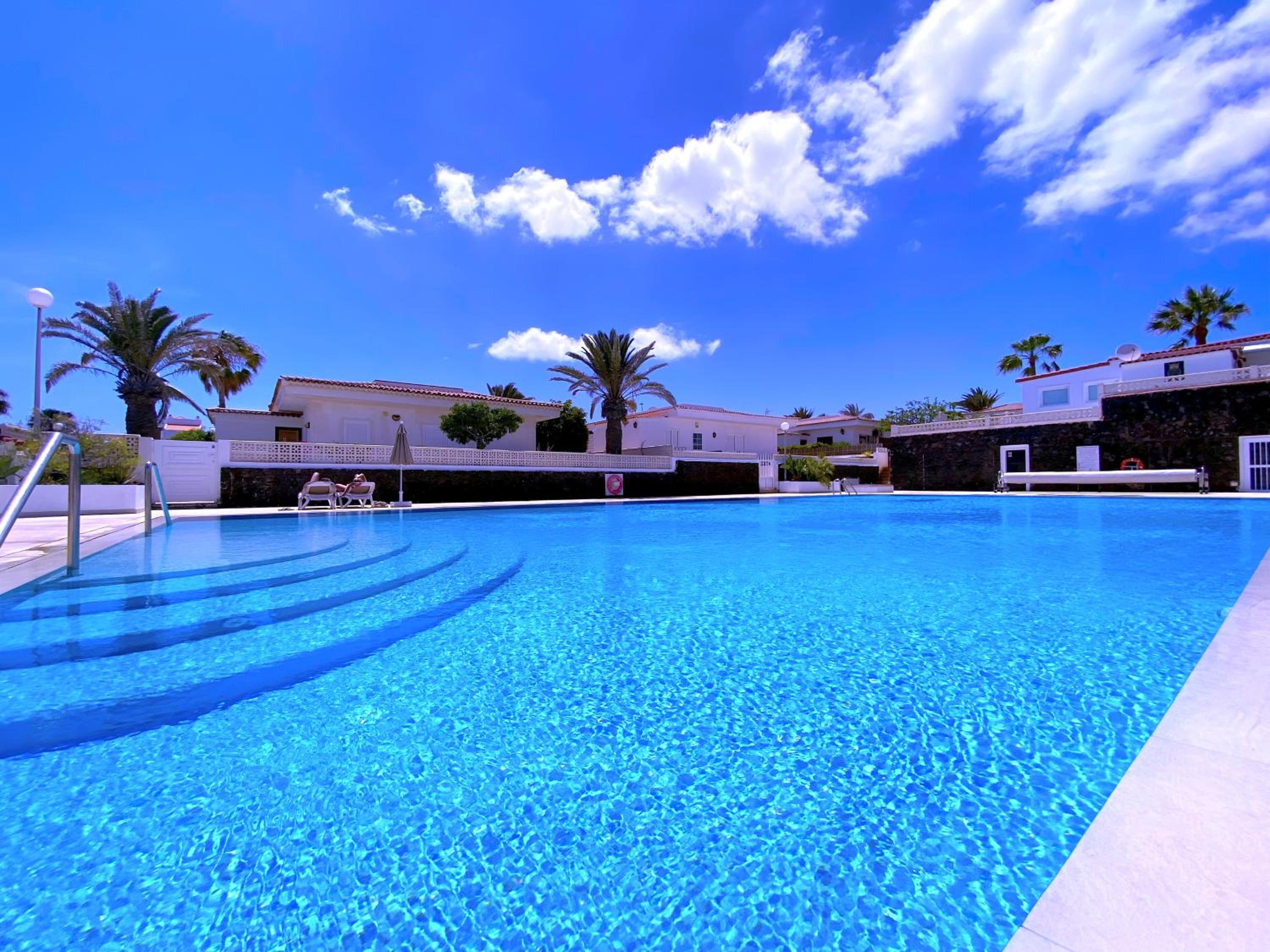 Tropicalidays Atlantic Hideaway Costa del Silencio