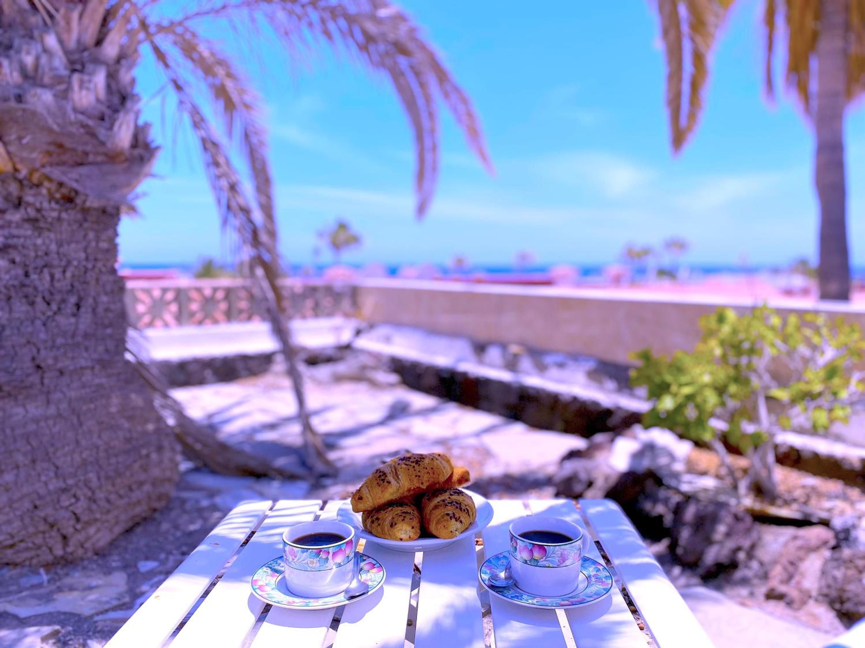 Tropicalidays Atlantic Hideaway Costa del Silencio