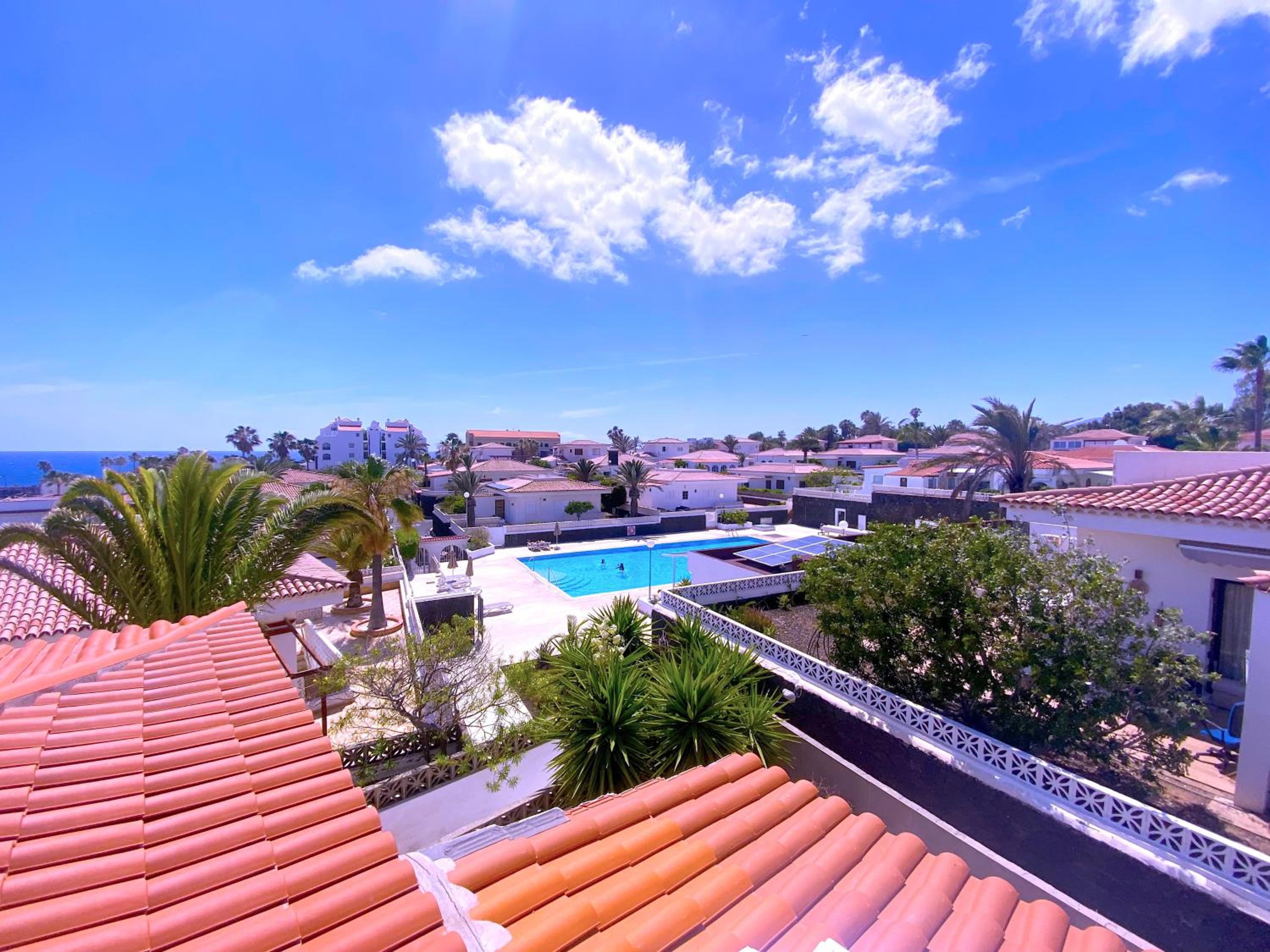 Tropicalidays Atlantic Hideaway Costa del Silencio