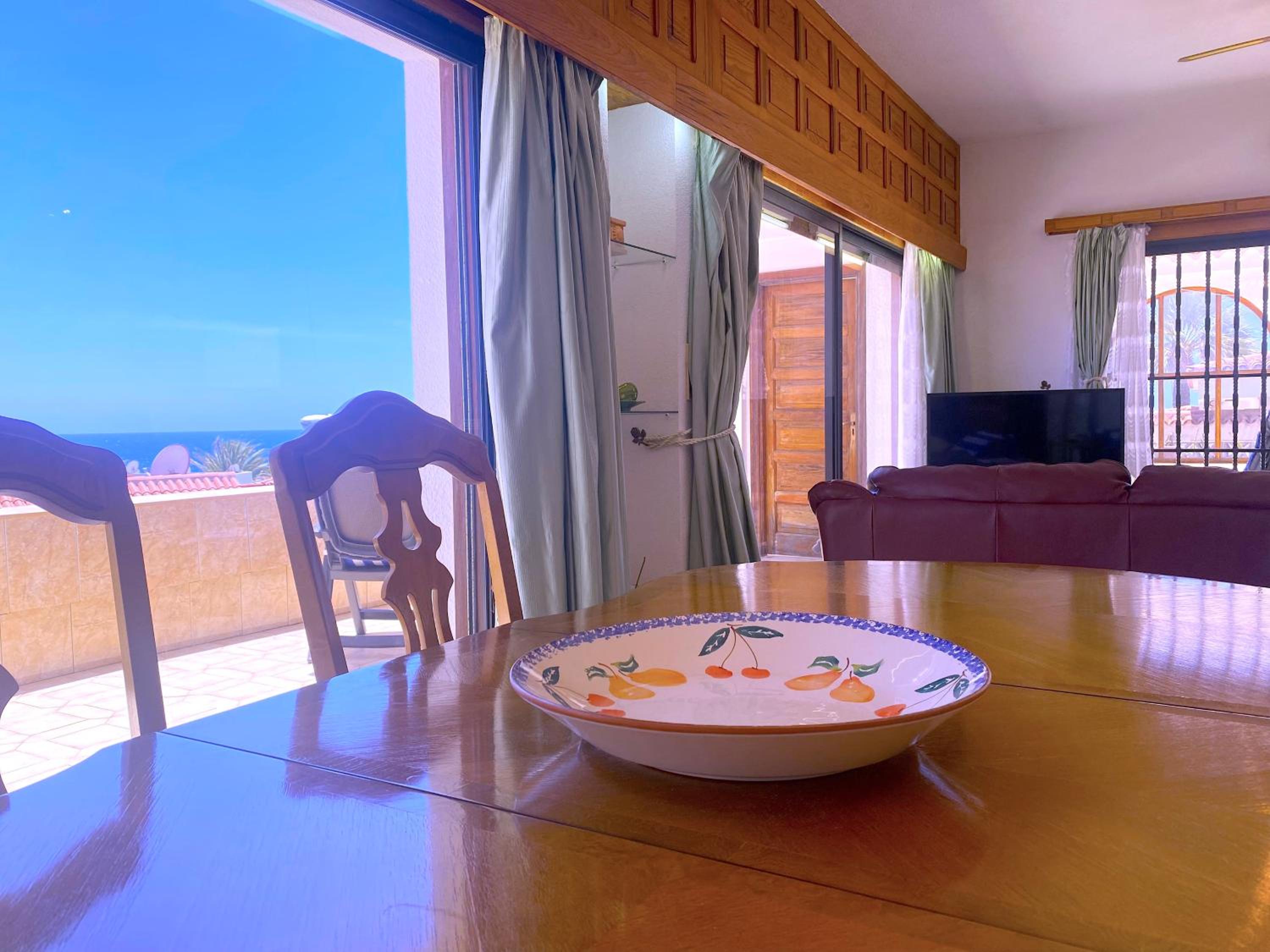 Tropicalidays Atlantic Hideaway Costa del Silencio
