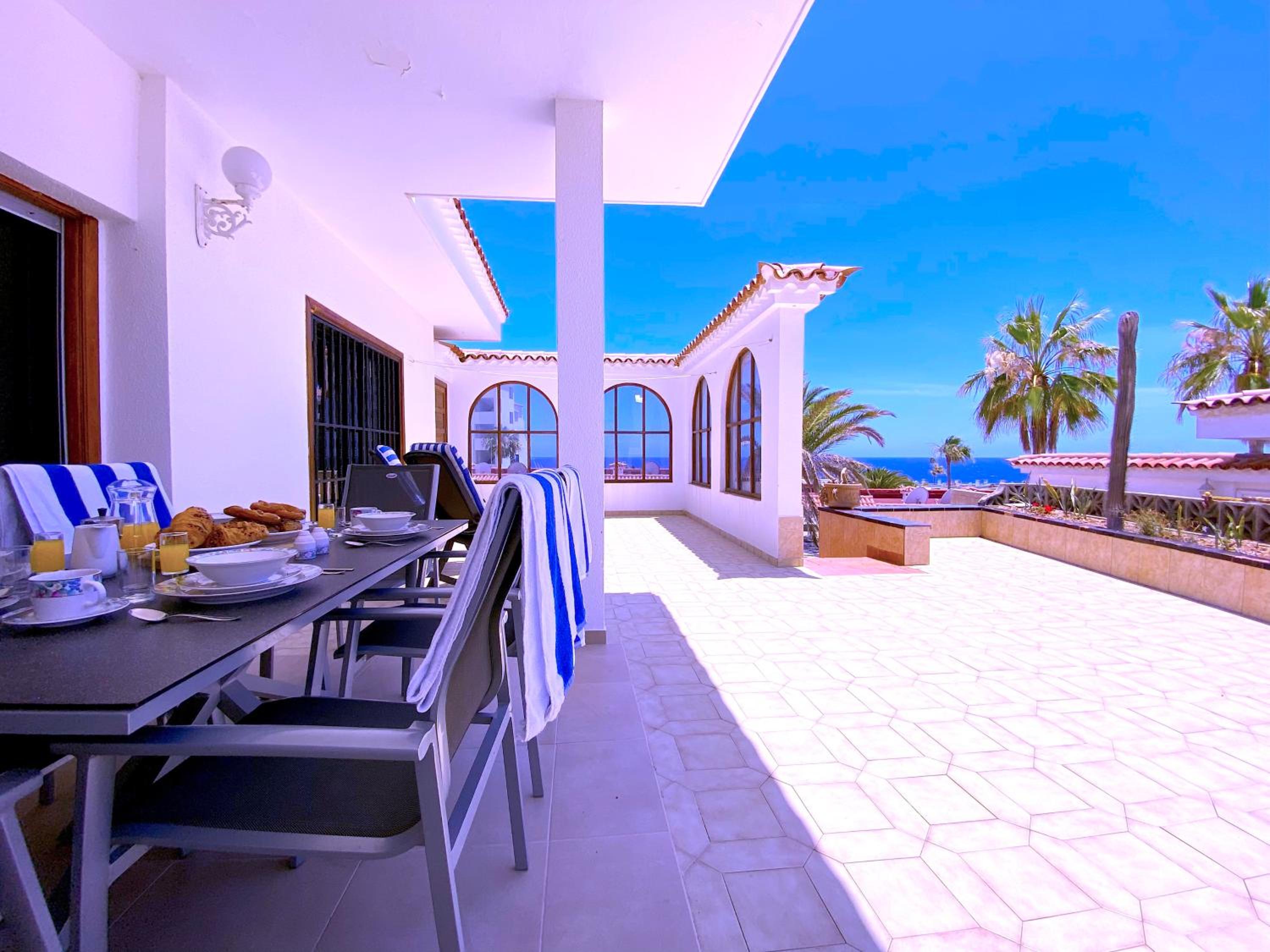 Tropicalidays Atlantic Hideaway Costa del Silencio