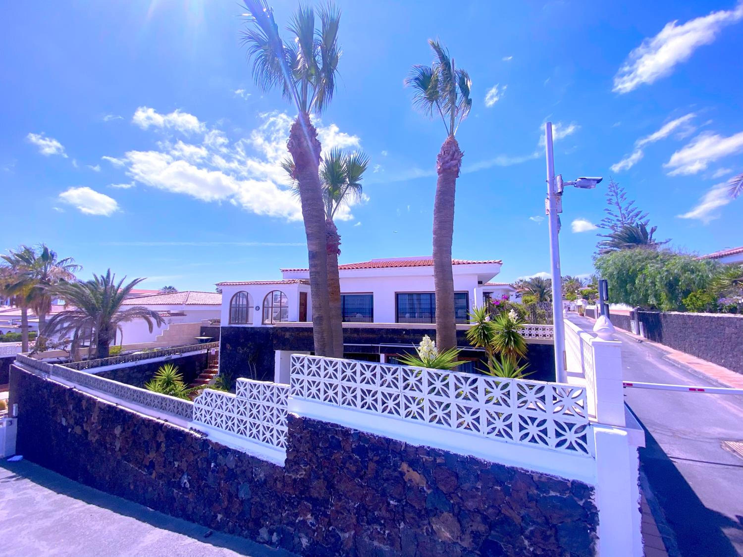 Tropicalidays Atlantic Hideaway Costa del Silencio