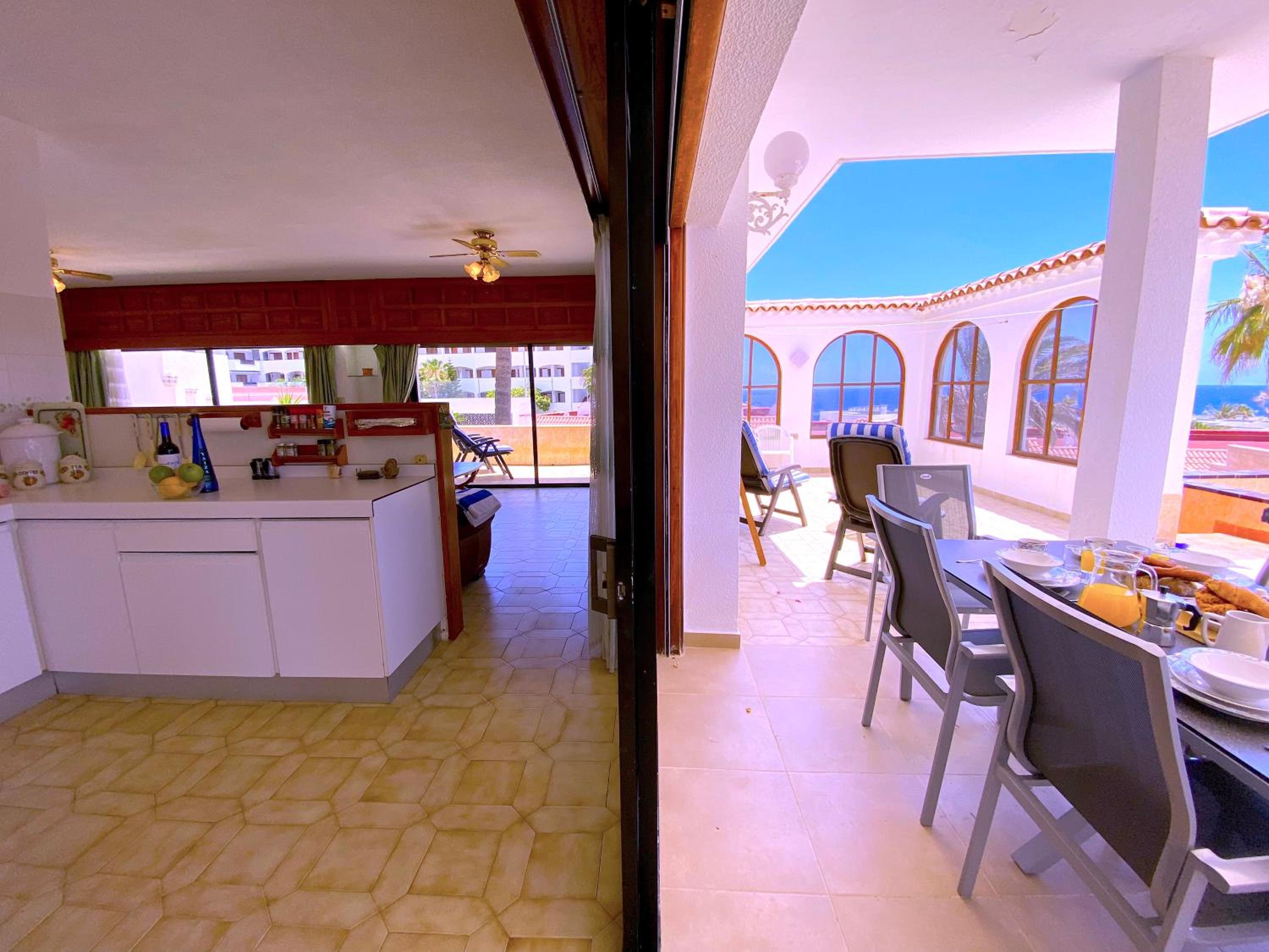 Tropicalidays Atlantic Hideaway Costa del Silencio