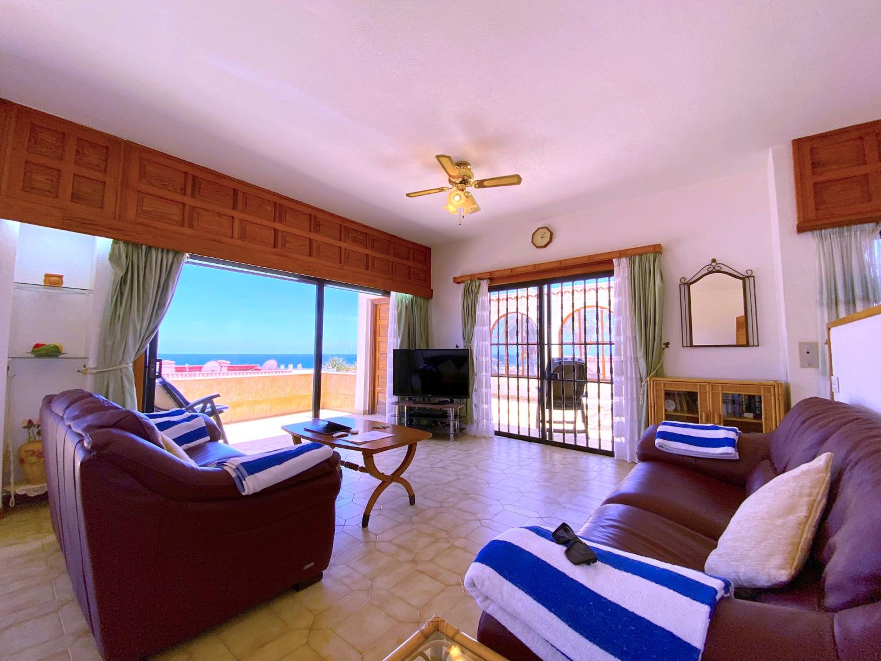 Tropicalidays Atlantic Hideaway Costa del Silencio