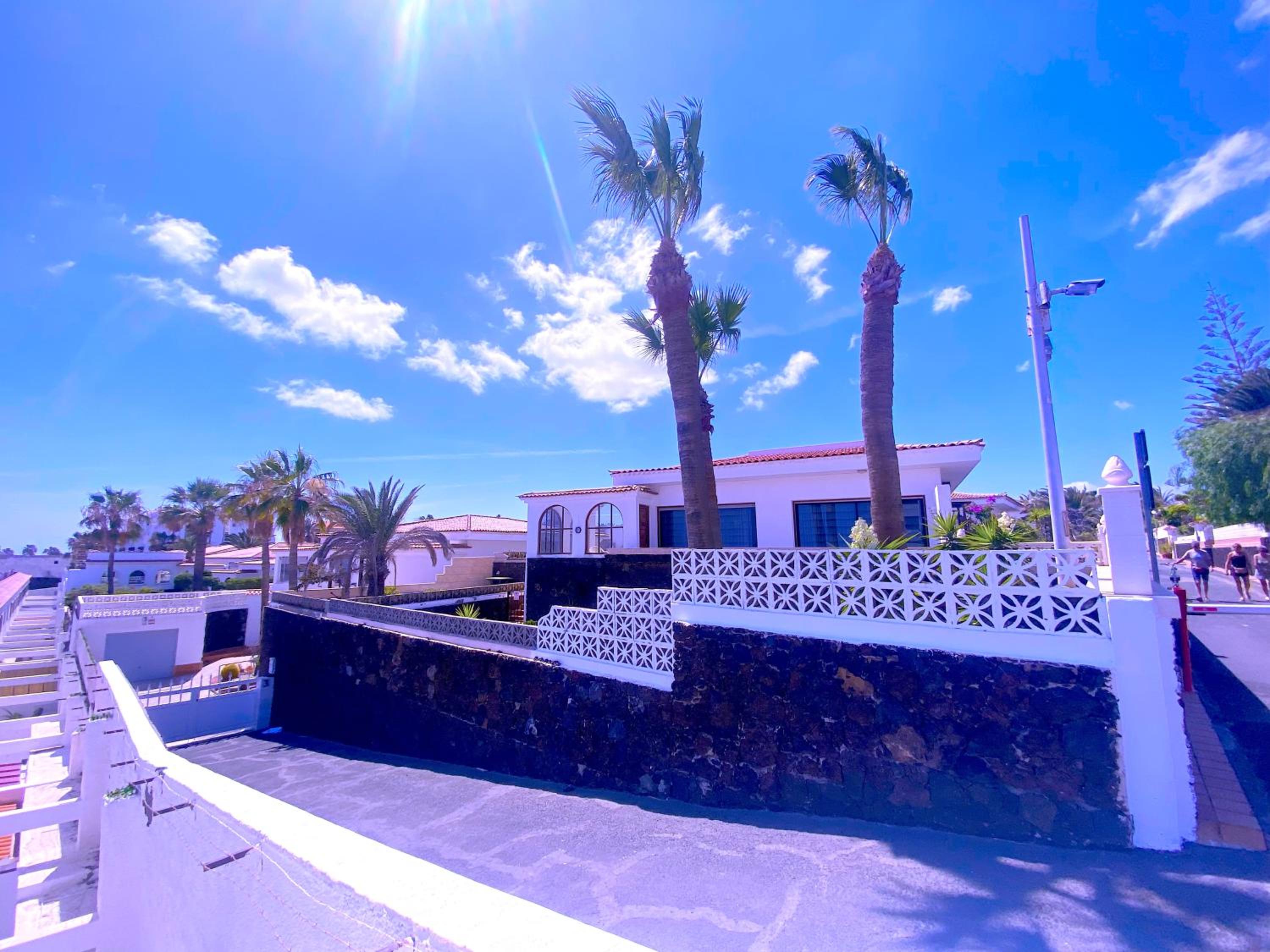 Tropicalidays Atlantic Hideaway Costa del Silencio