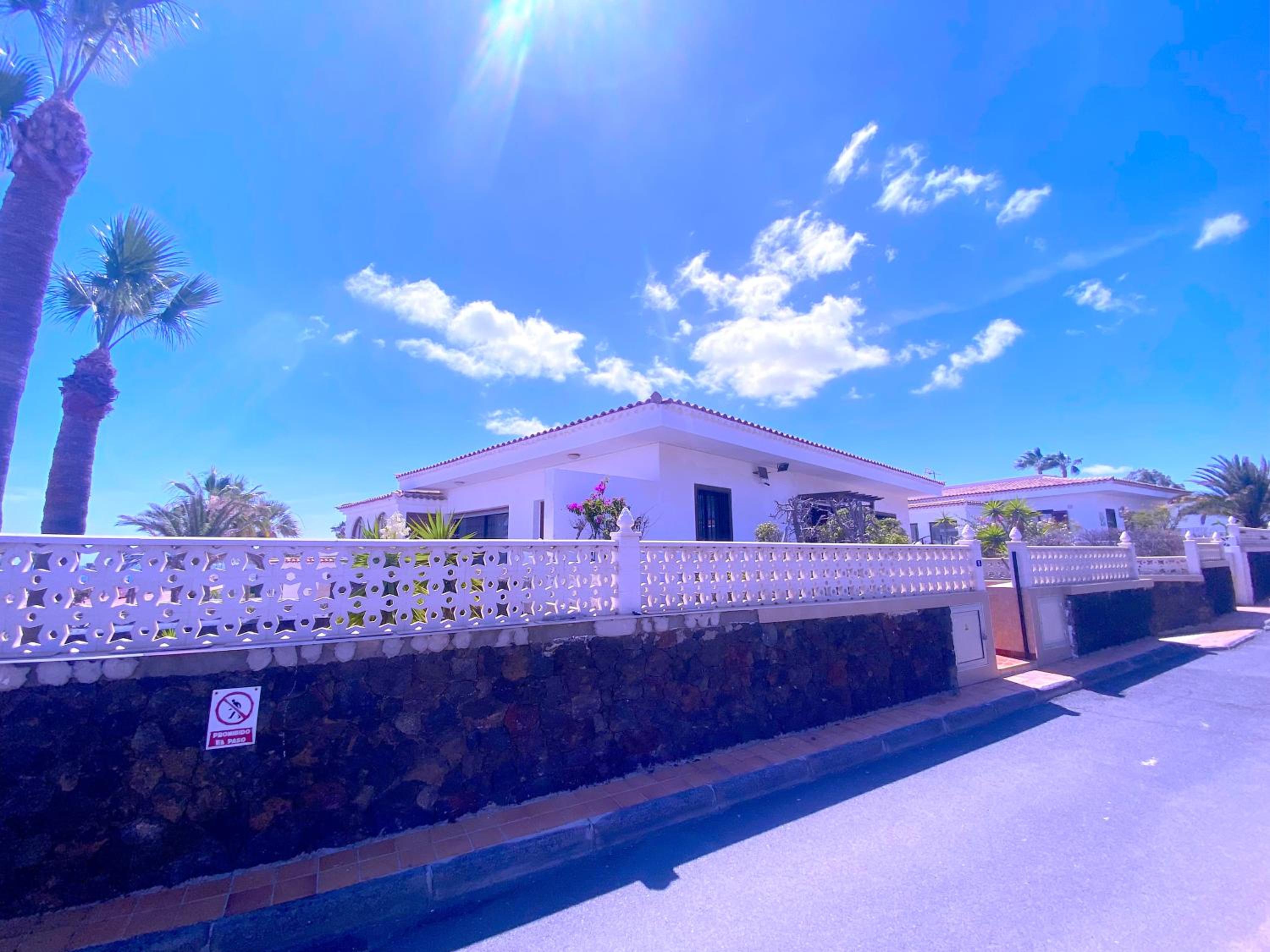 Tropicalidays Atlantic Hideaway Costa del Silencio