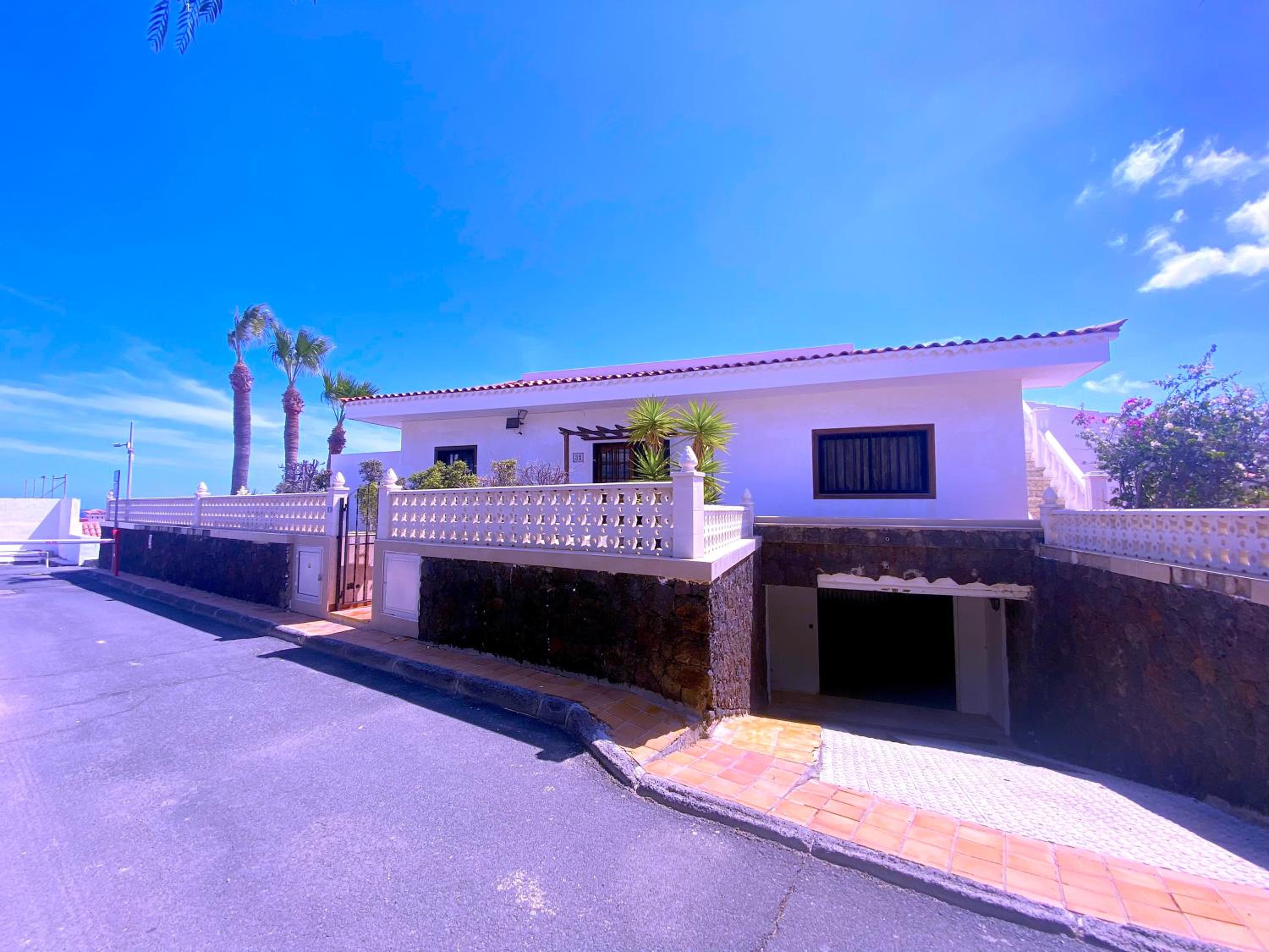 Tropicalidays Atlantic Hideaway Costa del Silencio