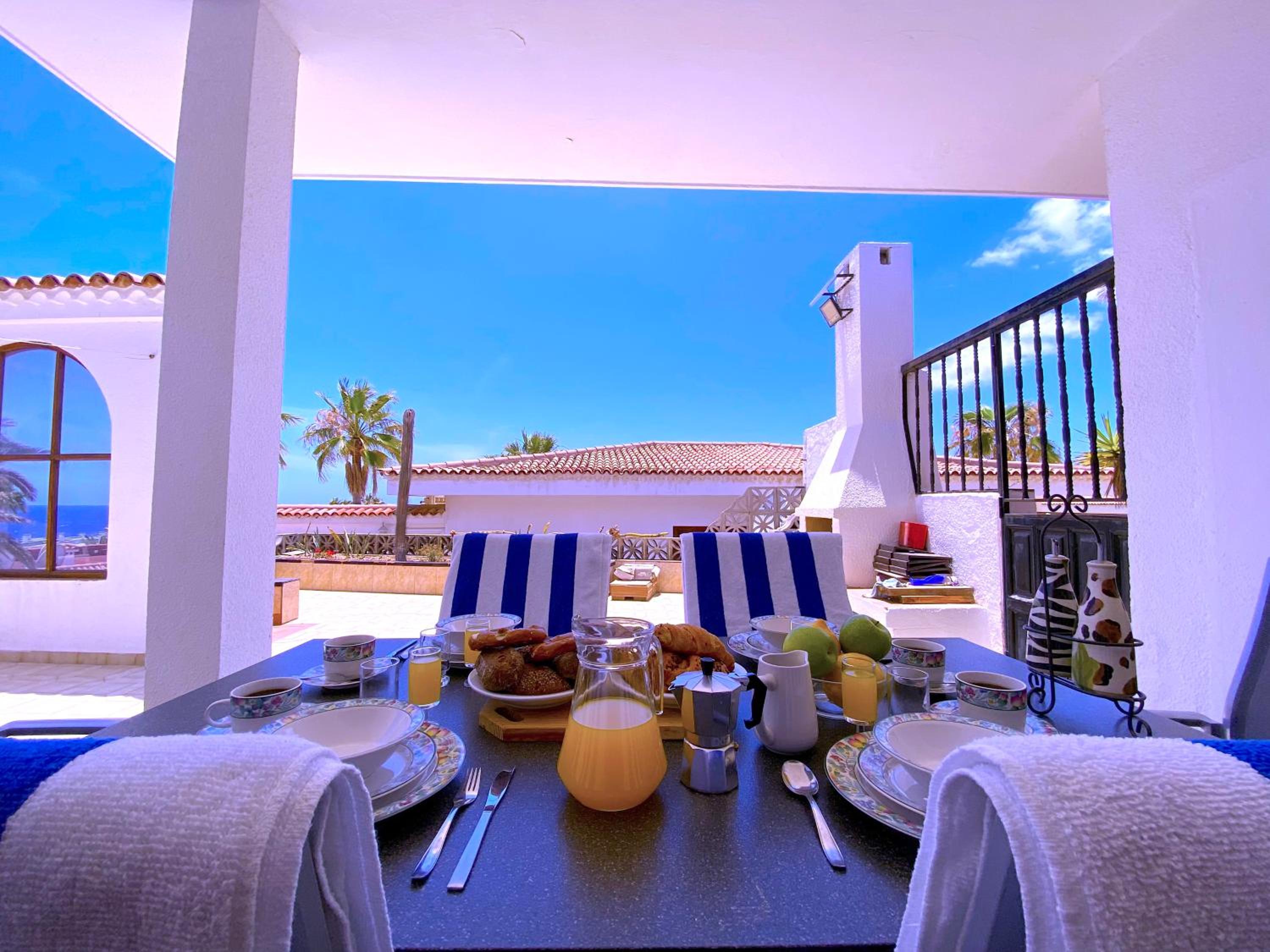 Tropicalidays Atlantic Hideaway Costa del Silencio