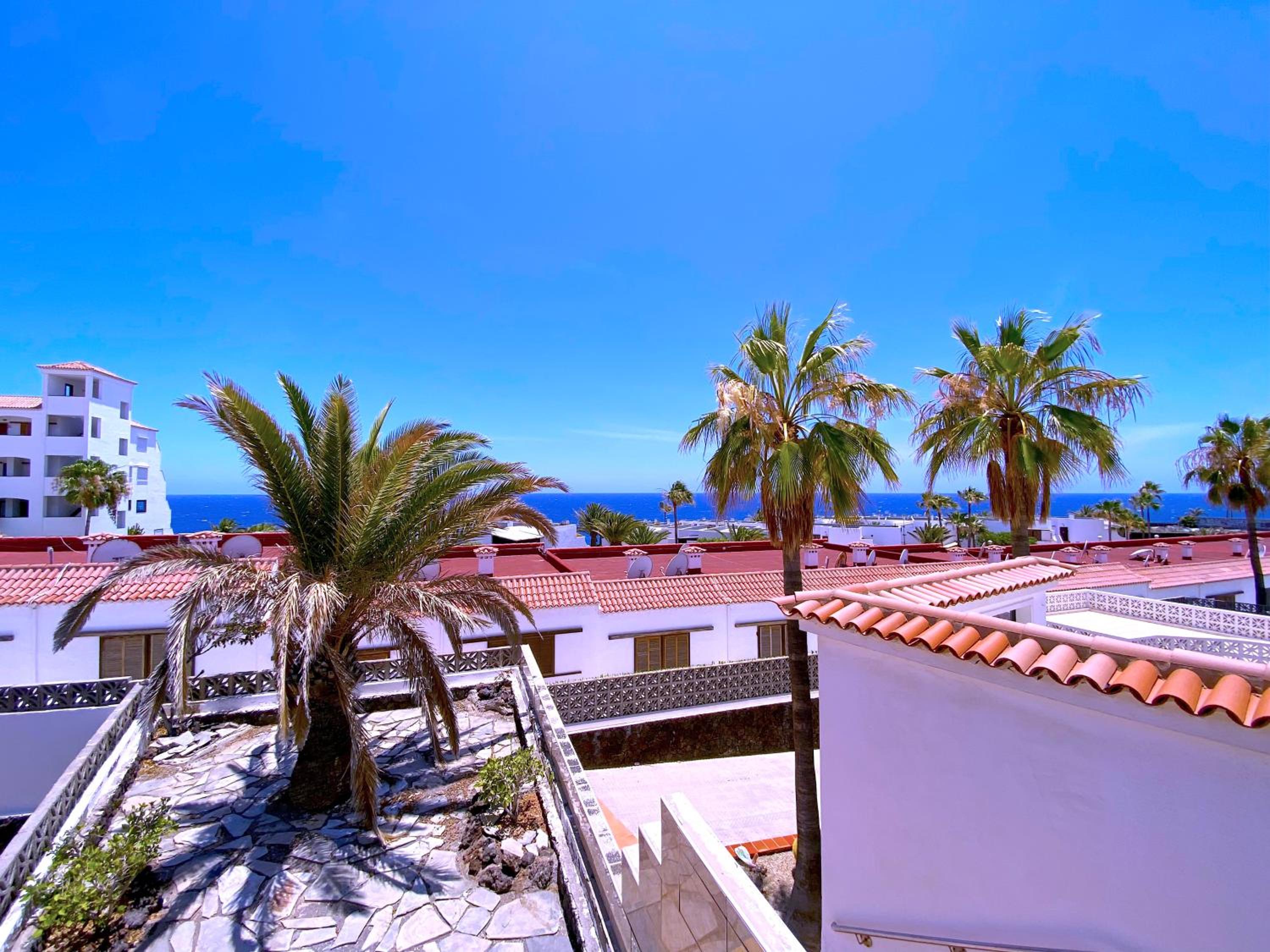 Tropicalidays Atlantic Hideaway Costa del Silencio