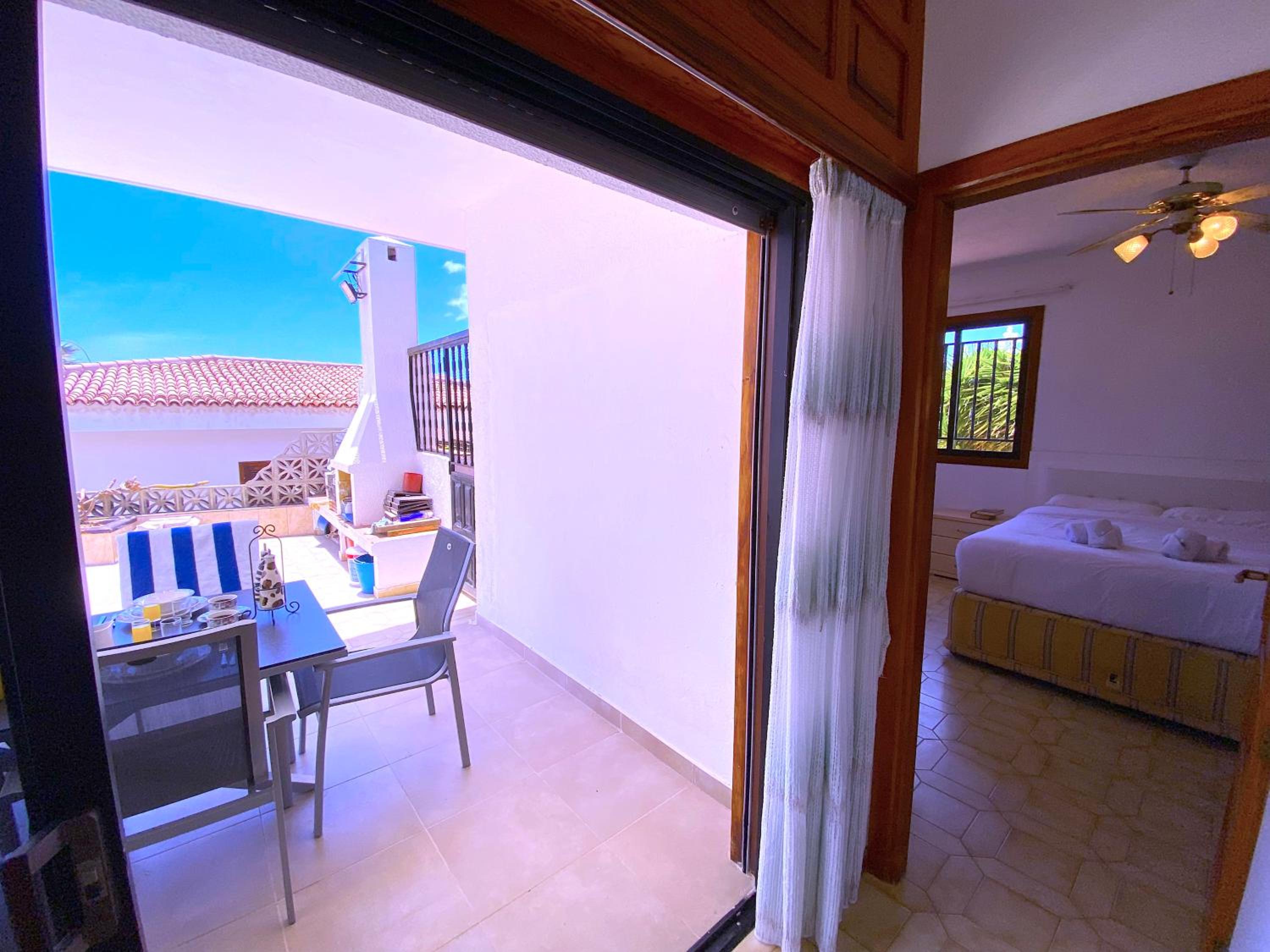 Tropicalidays Atlantic Hideaway Costa del Silencio