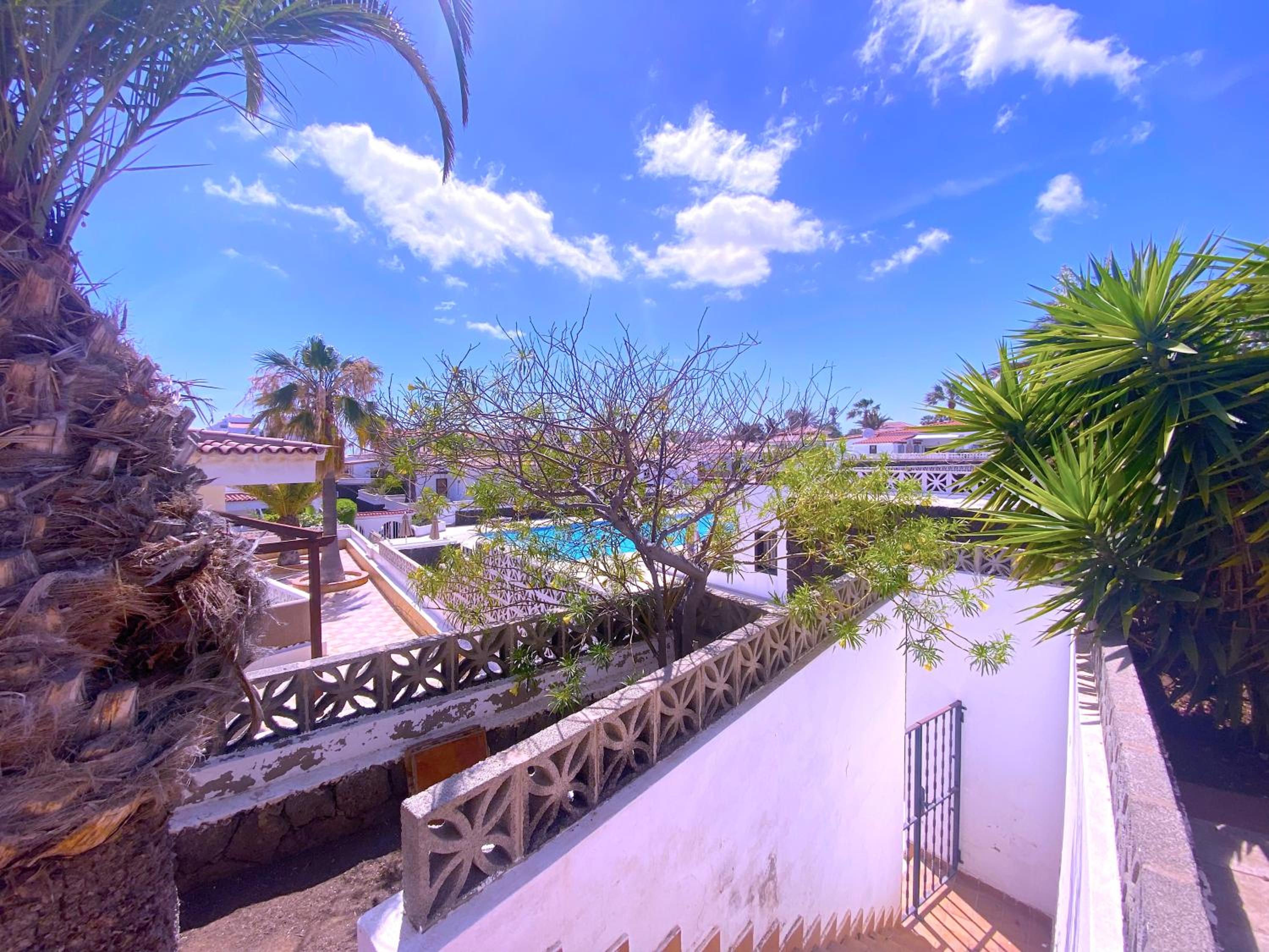 Tropicalidays Atlantic Hideaway Costa del Silencio