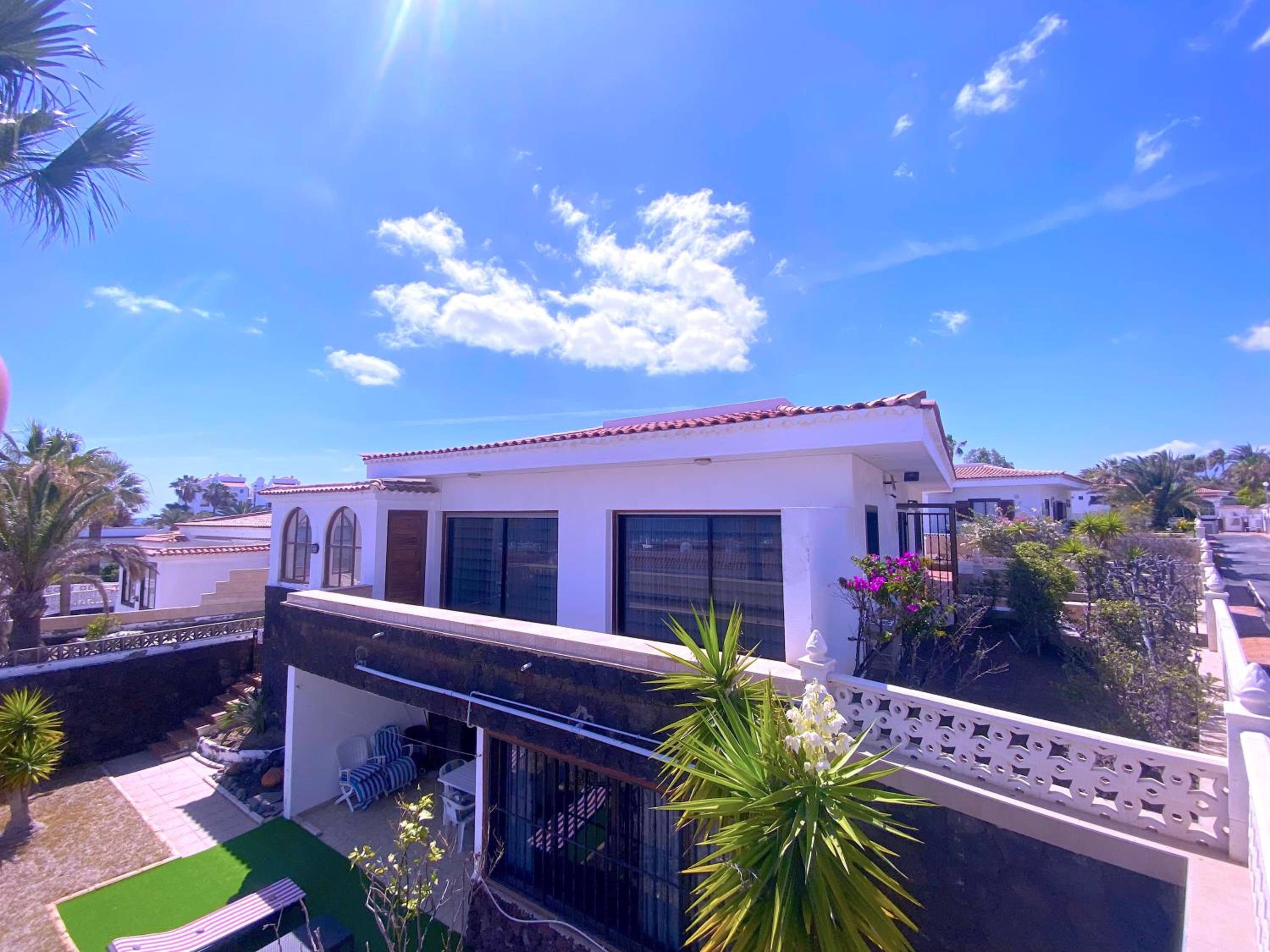 Tropicalidays Atlantic Hideaway Costa del Silencio