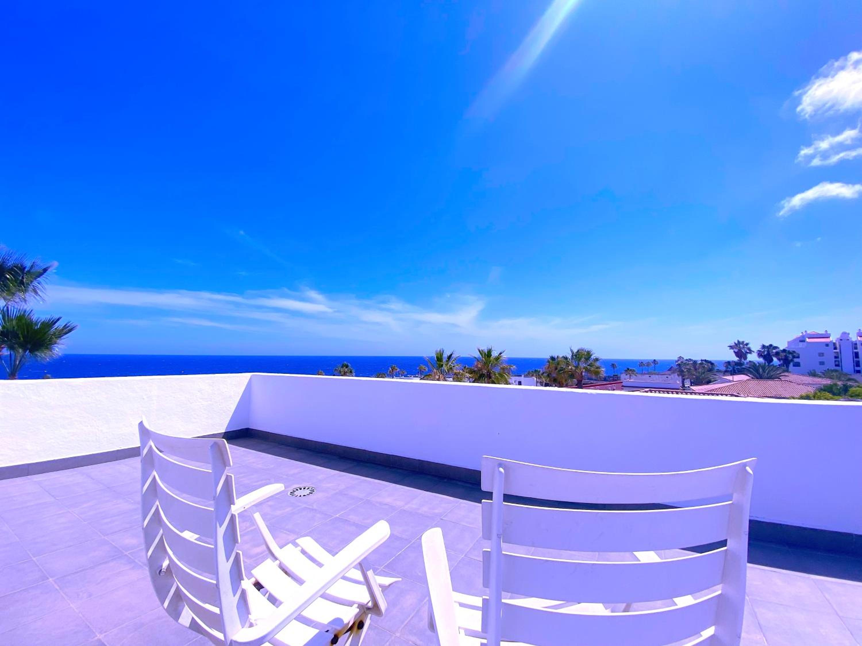 Tropicalidays Atlantic Hideaway Costa del Silencio