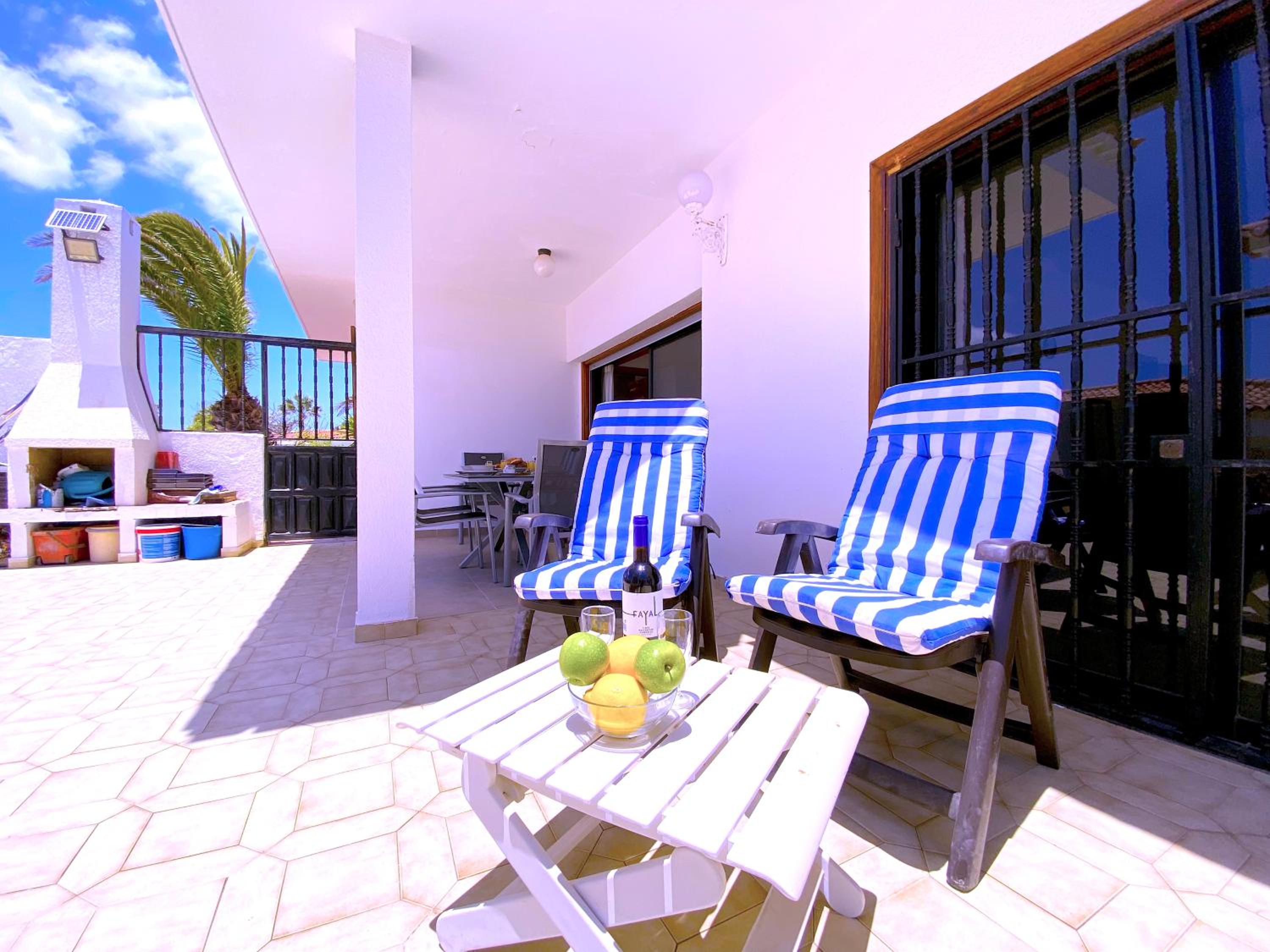 Tropicalidays Atlantic Hideaway Costa del Silencio