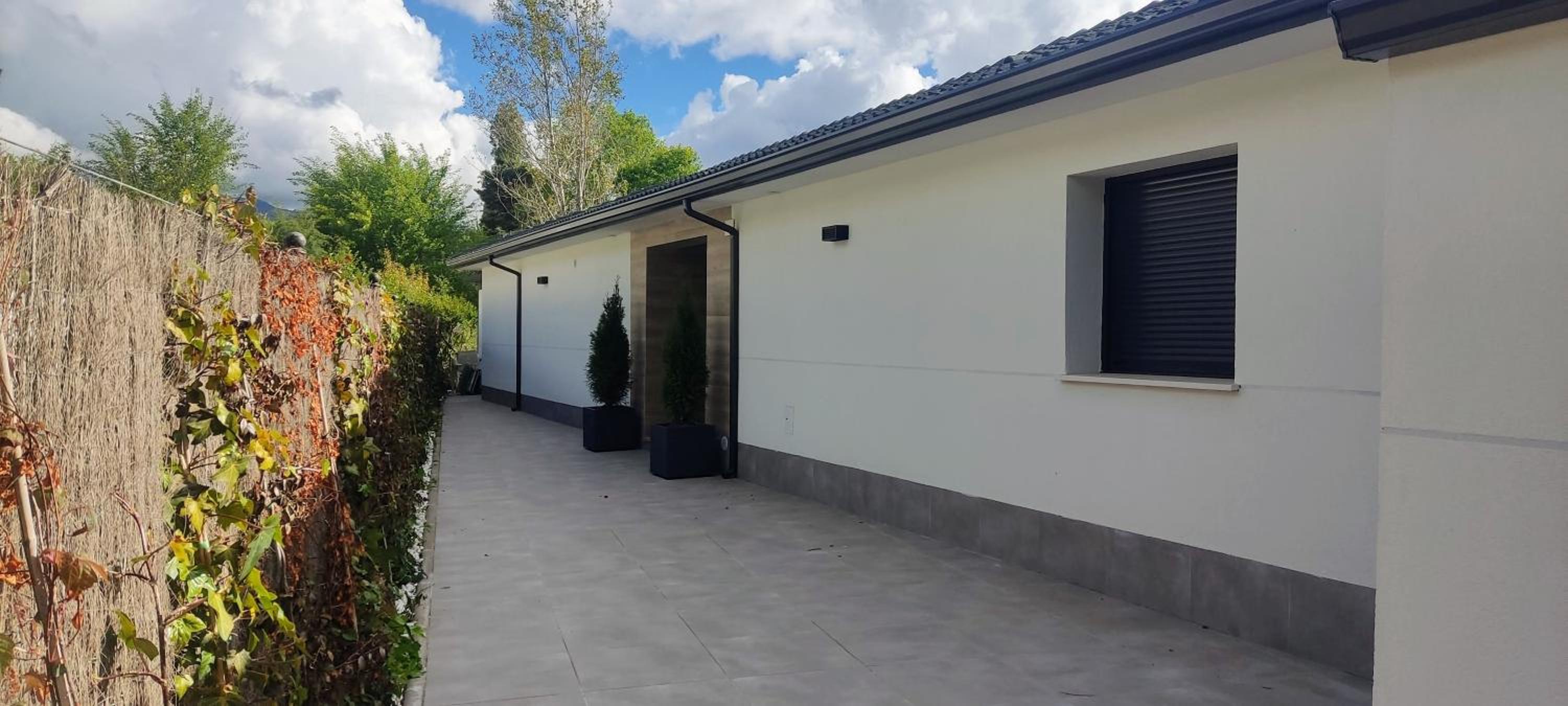 RINCONES DE RIAZA Solo adultos