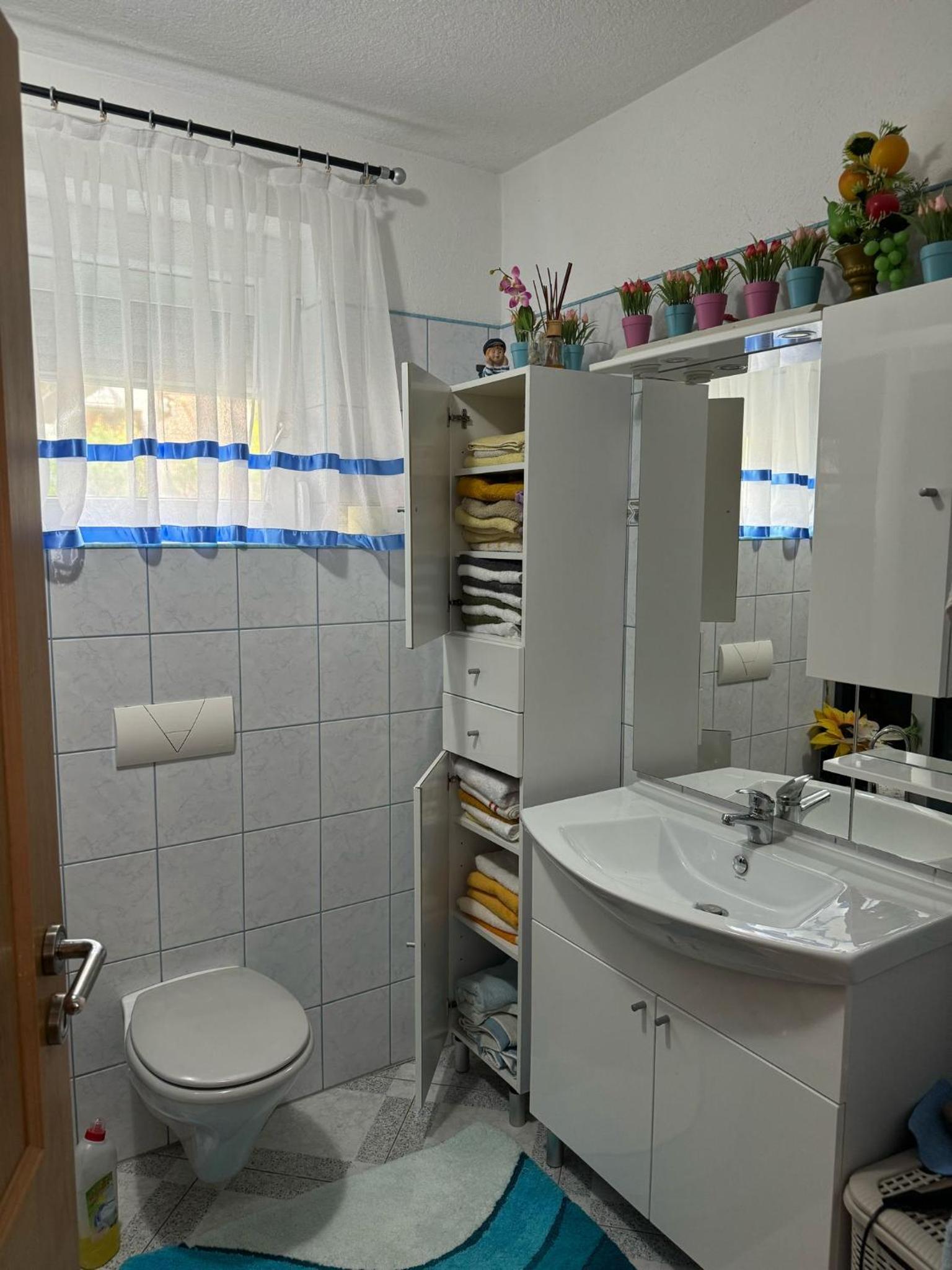 Apartment Deluxe Holiday