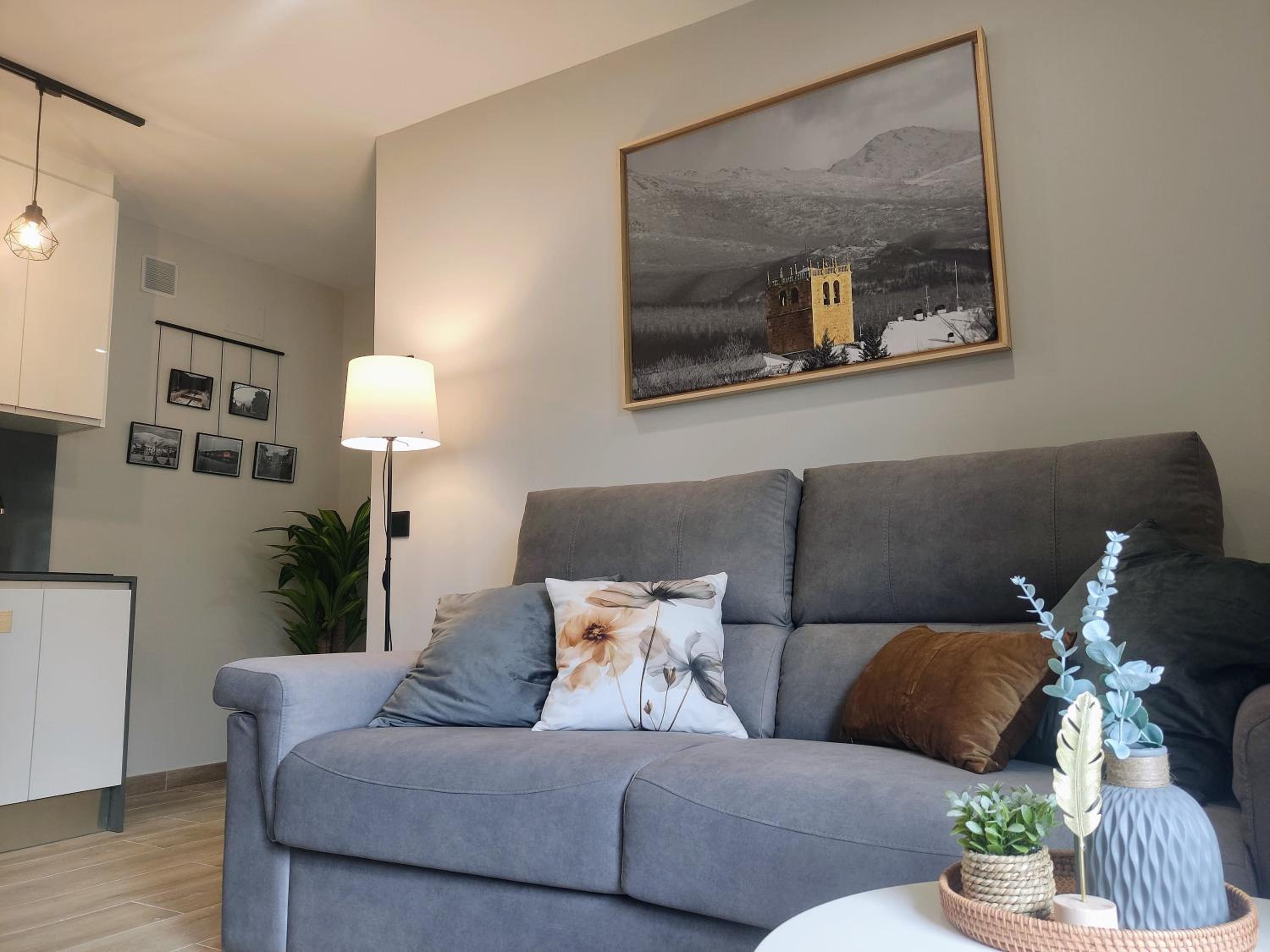 RINCONES DE RIAZA Solo adultos