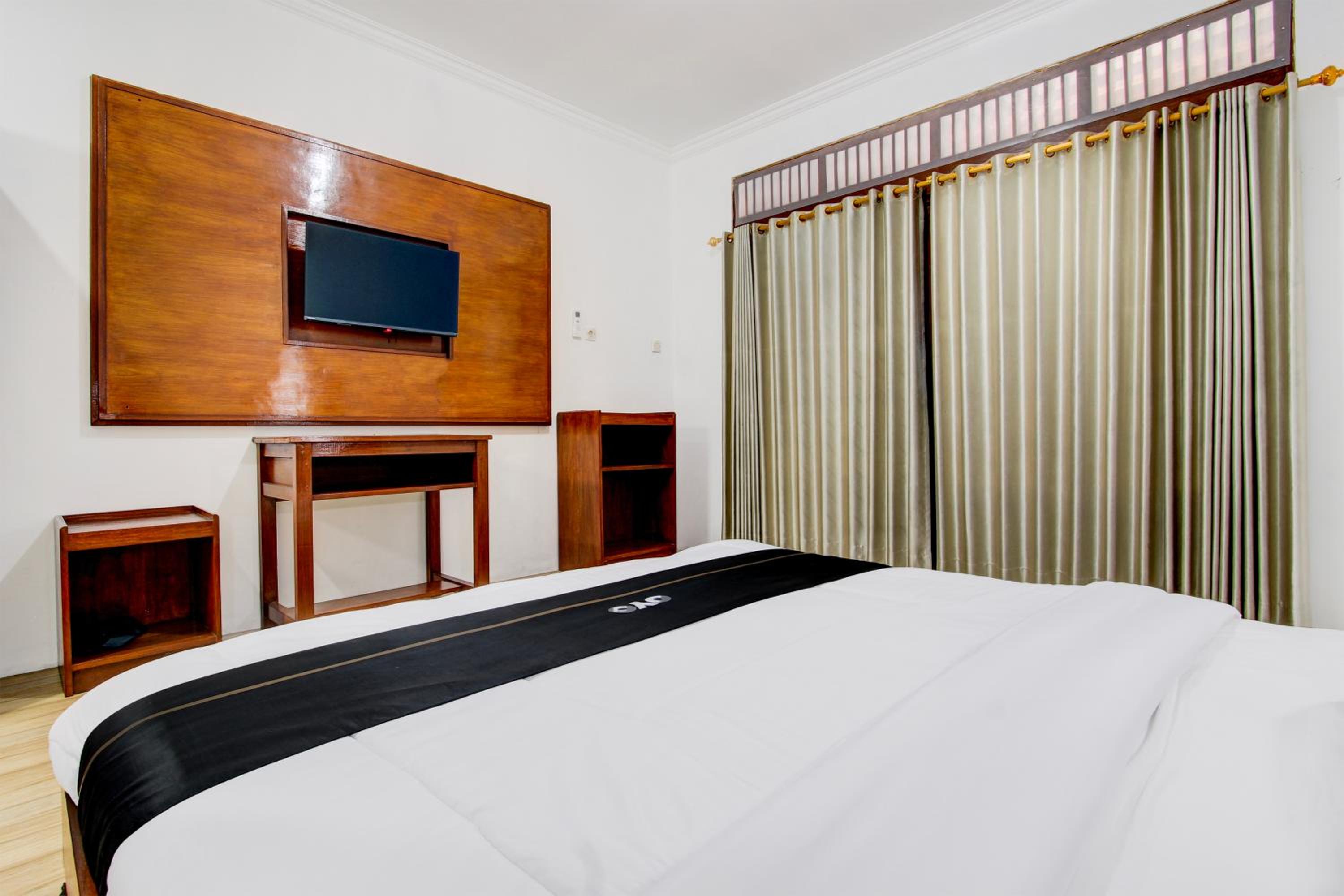 Capital O 93873 Sokkyo Homestay